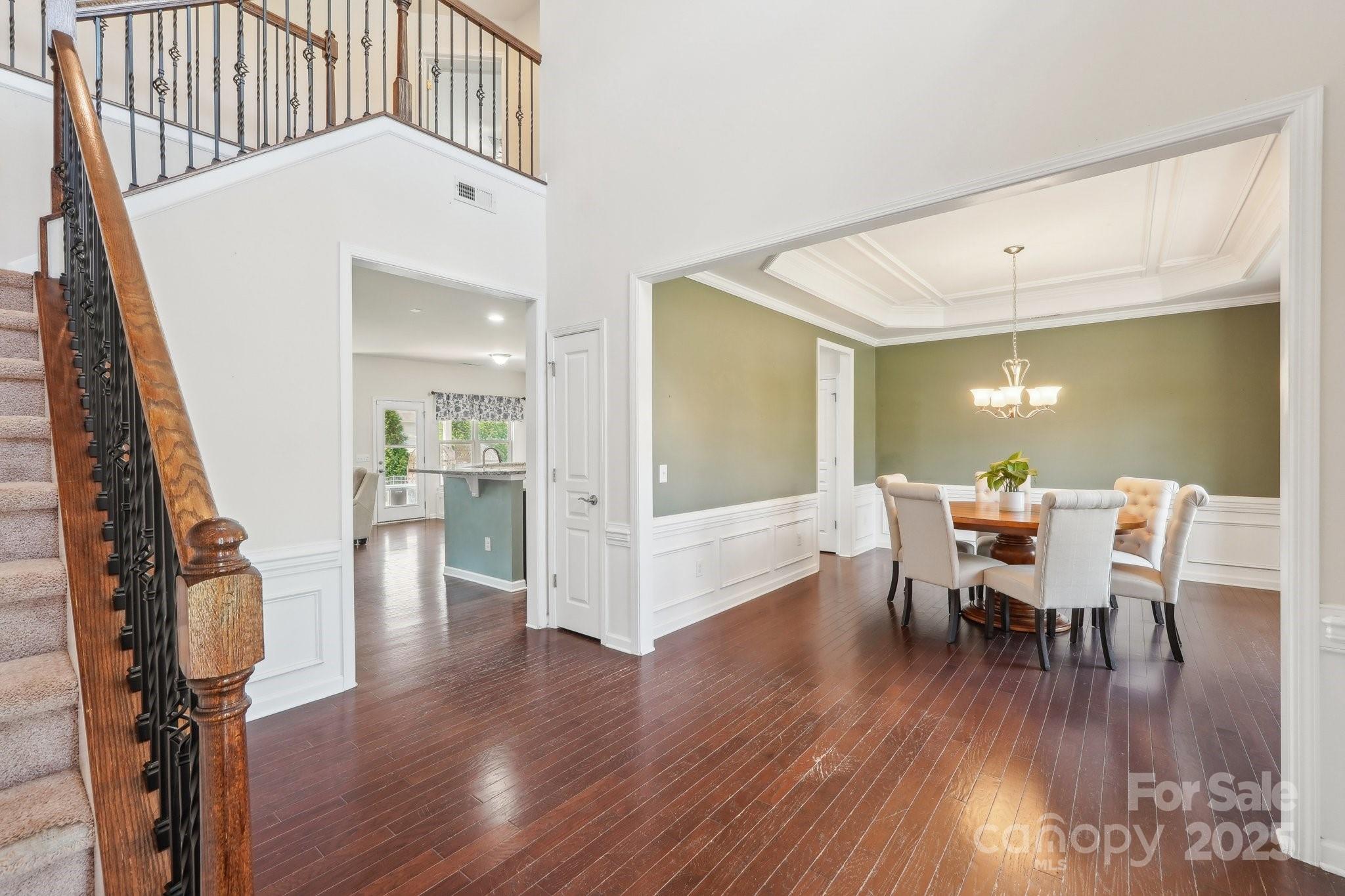 5037 Nighthawk Drive