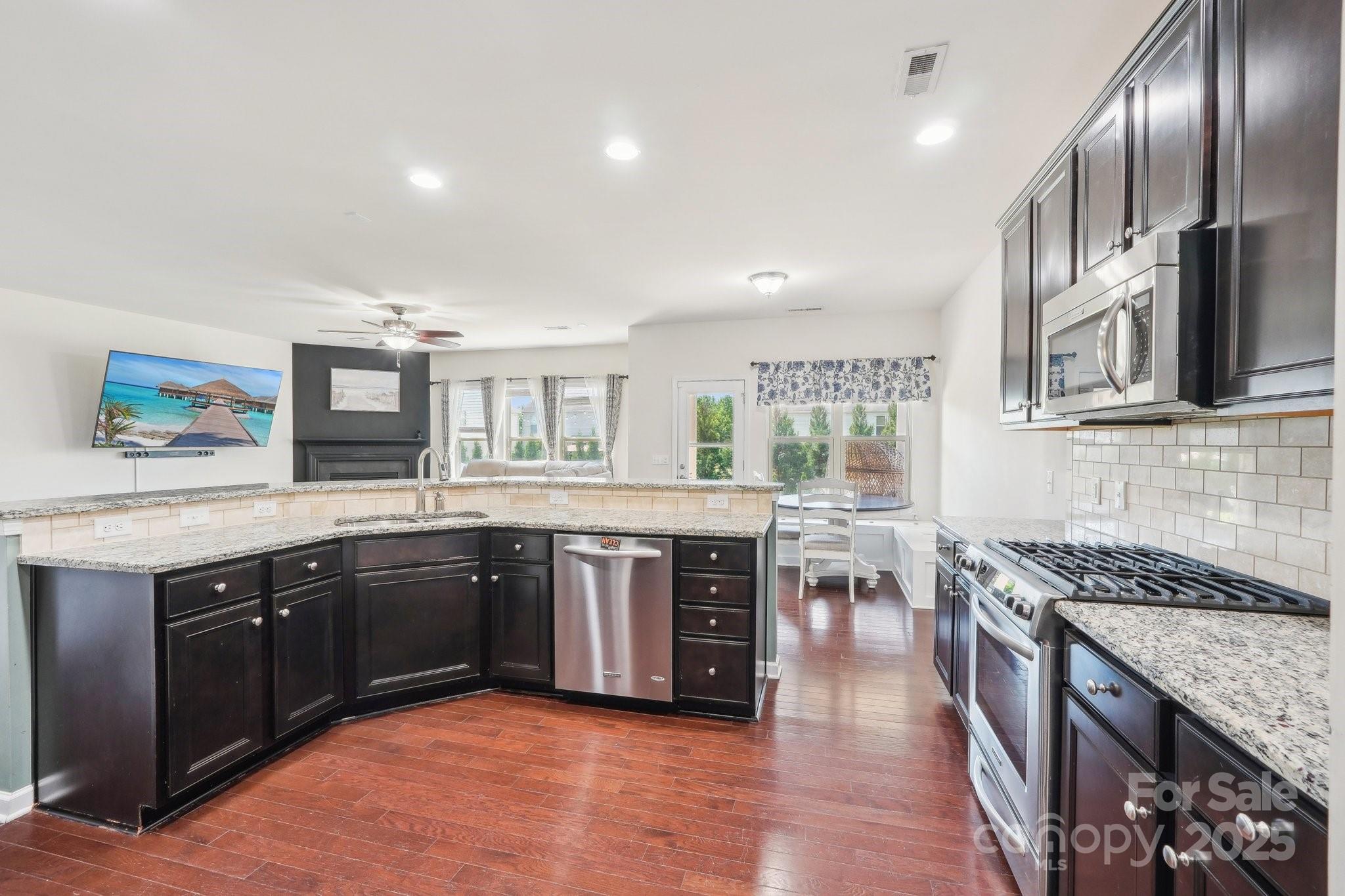 5037 Nighthawk Drive