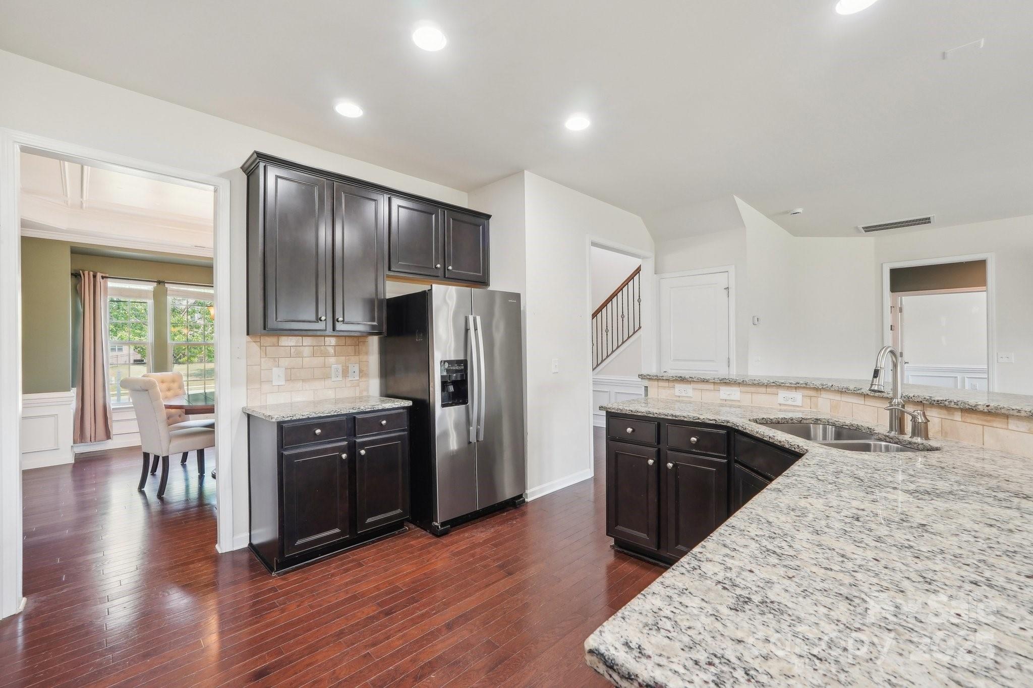 5037 Nighthawk Drive