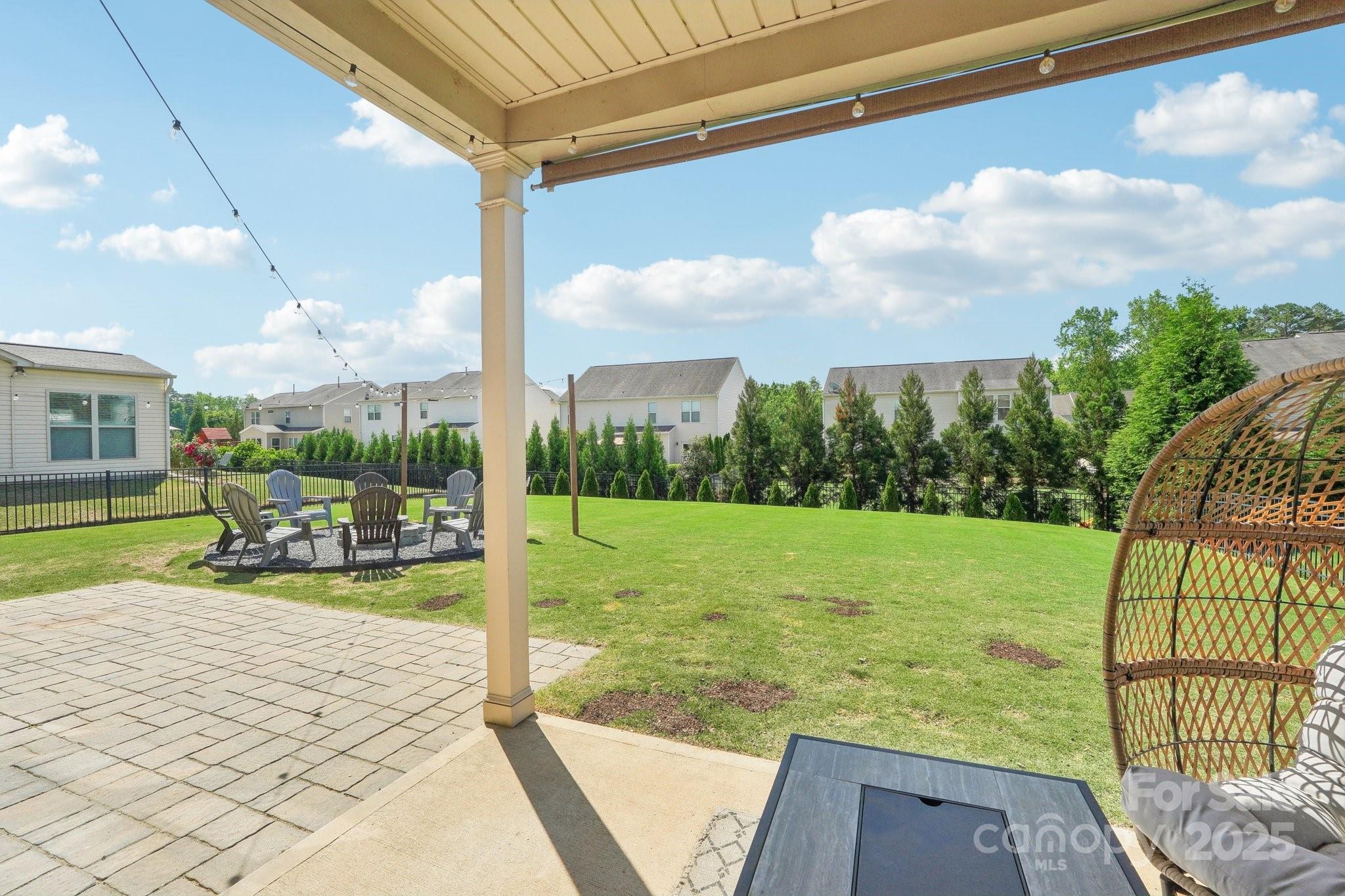 5037 Nighthawk Drive
