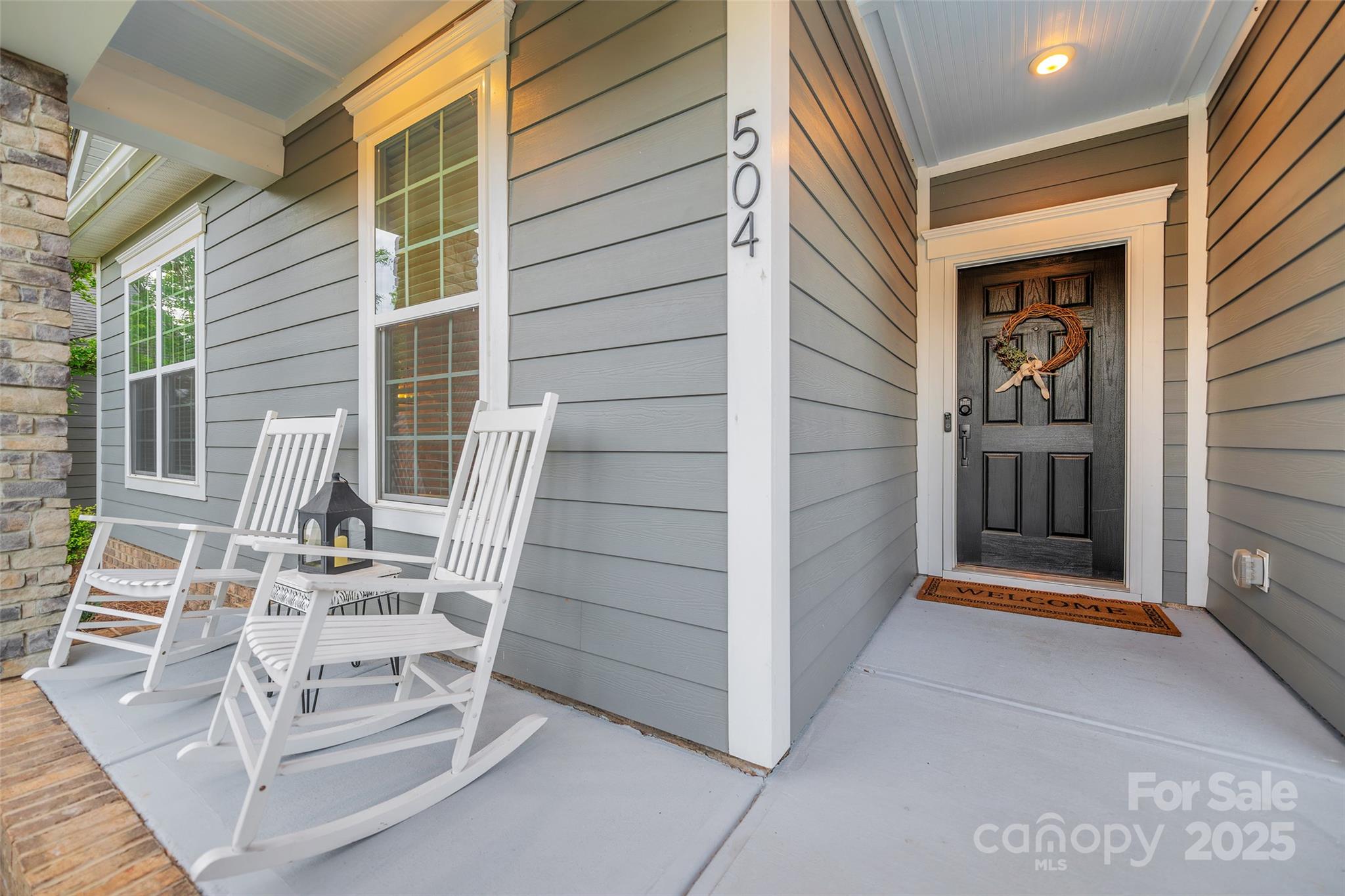 504 Gardenbrook Trail