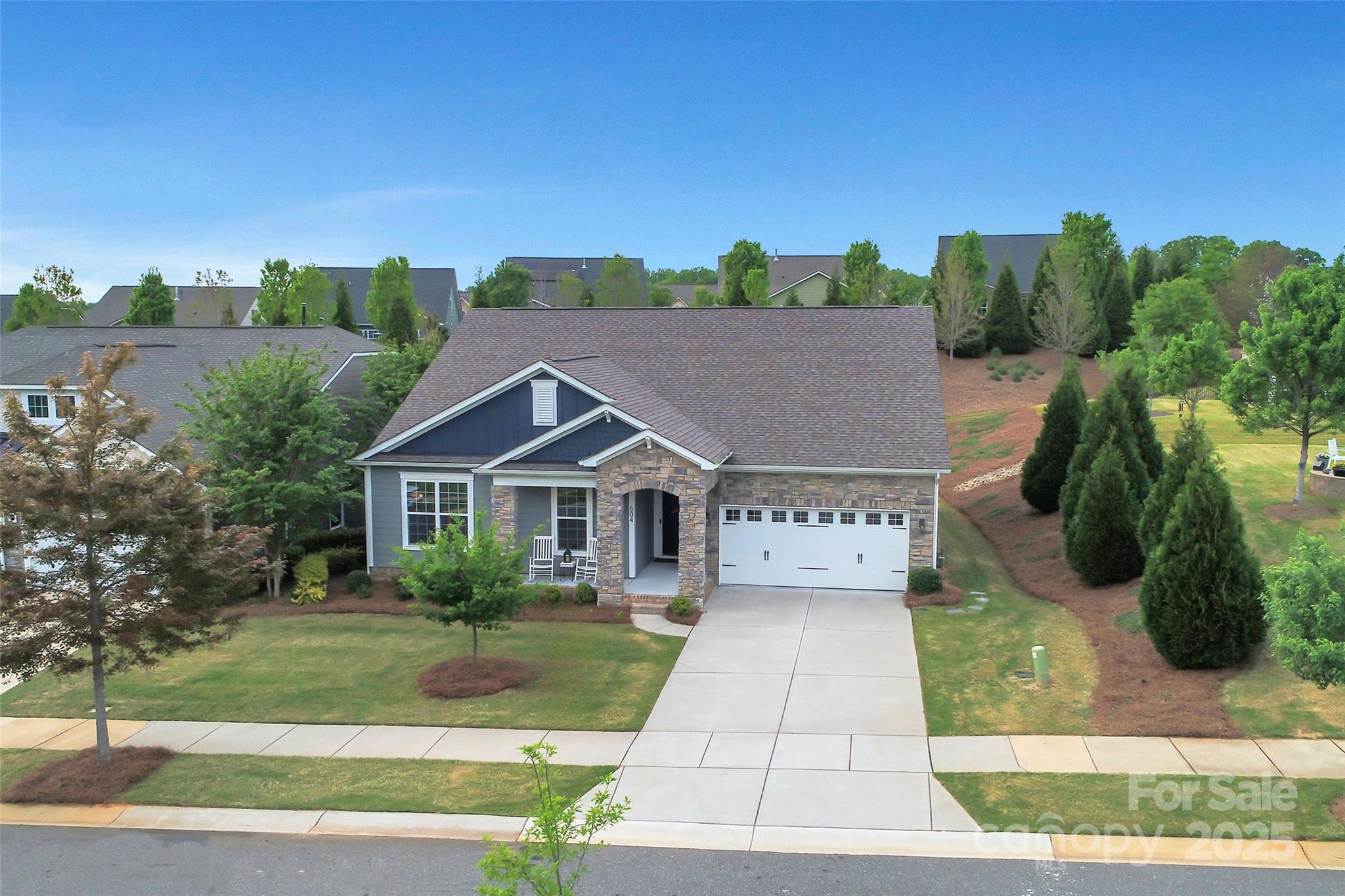 504 Gardenbrook Trail