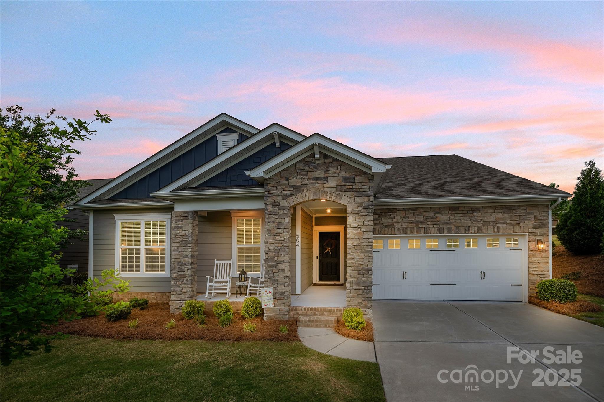 504 Gardenbrook Trail