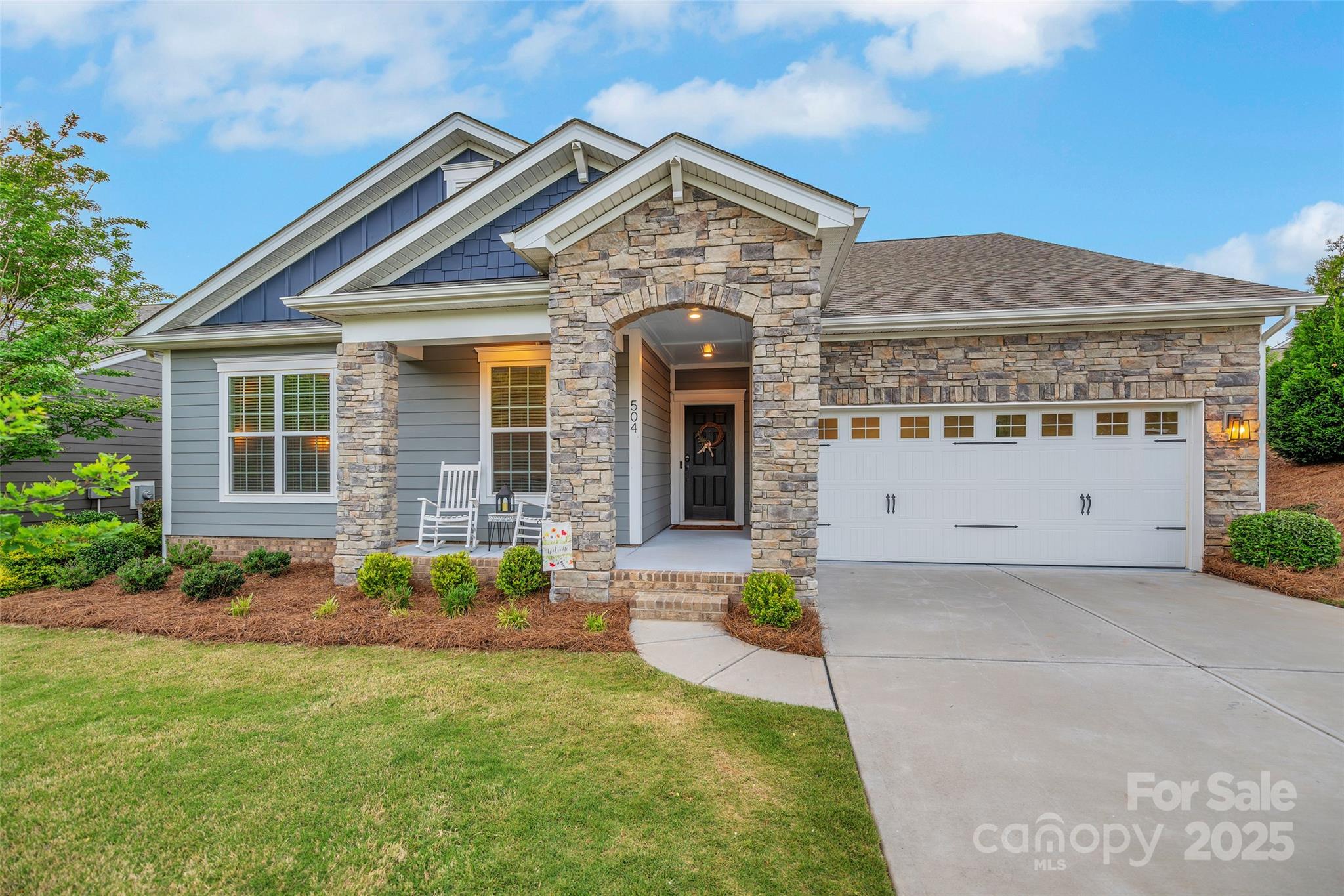 504 Gardenbrook Trail