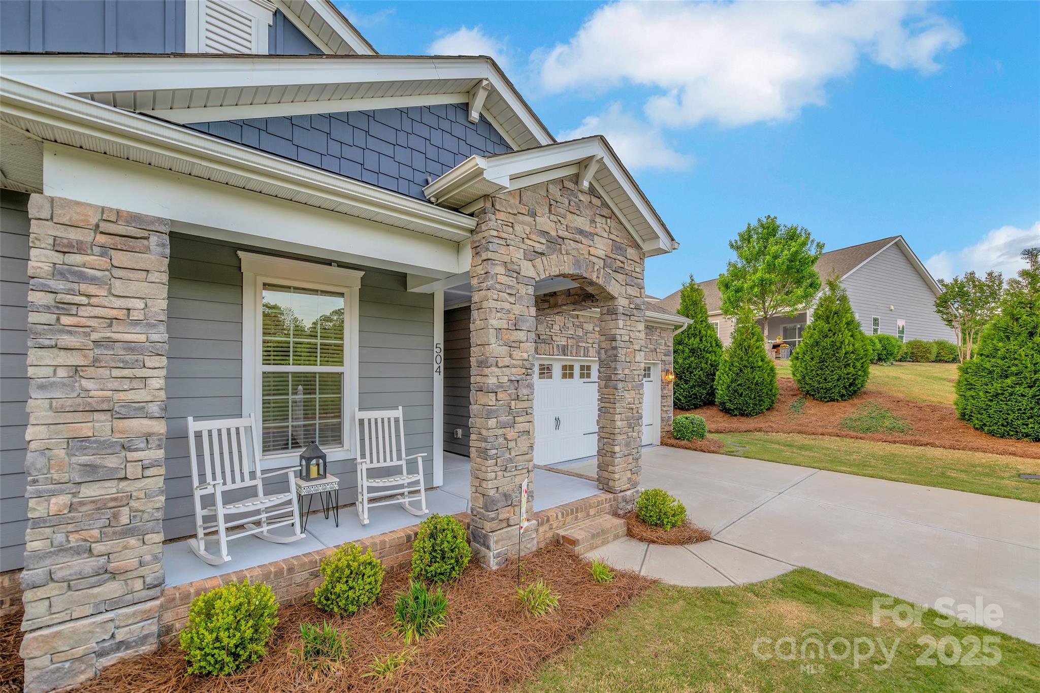 504 Gardenbrook Trail