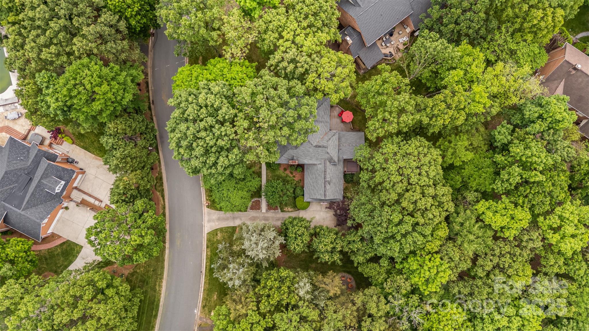 2600 Oakmeade Drive