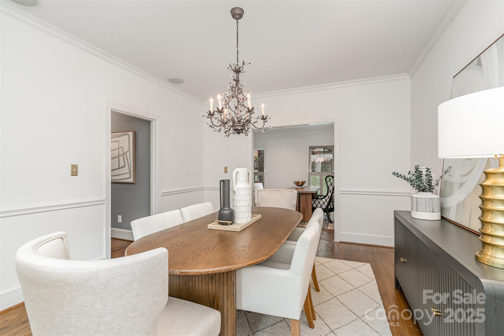 2600 Oakmeade Drive