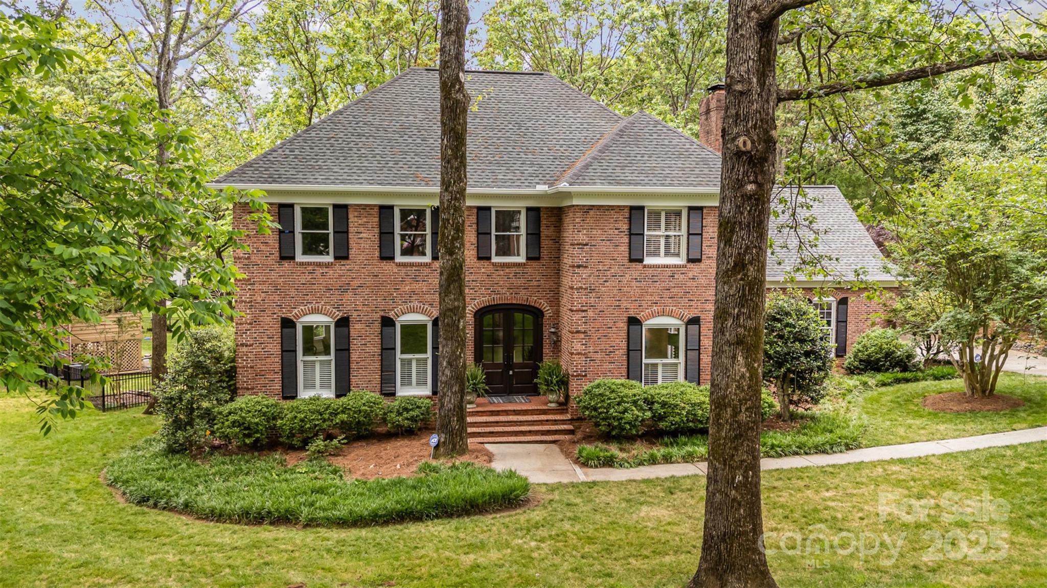 2600 Oakmeade Drive