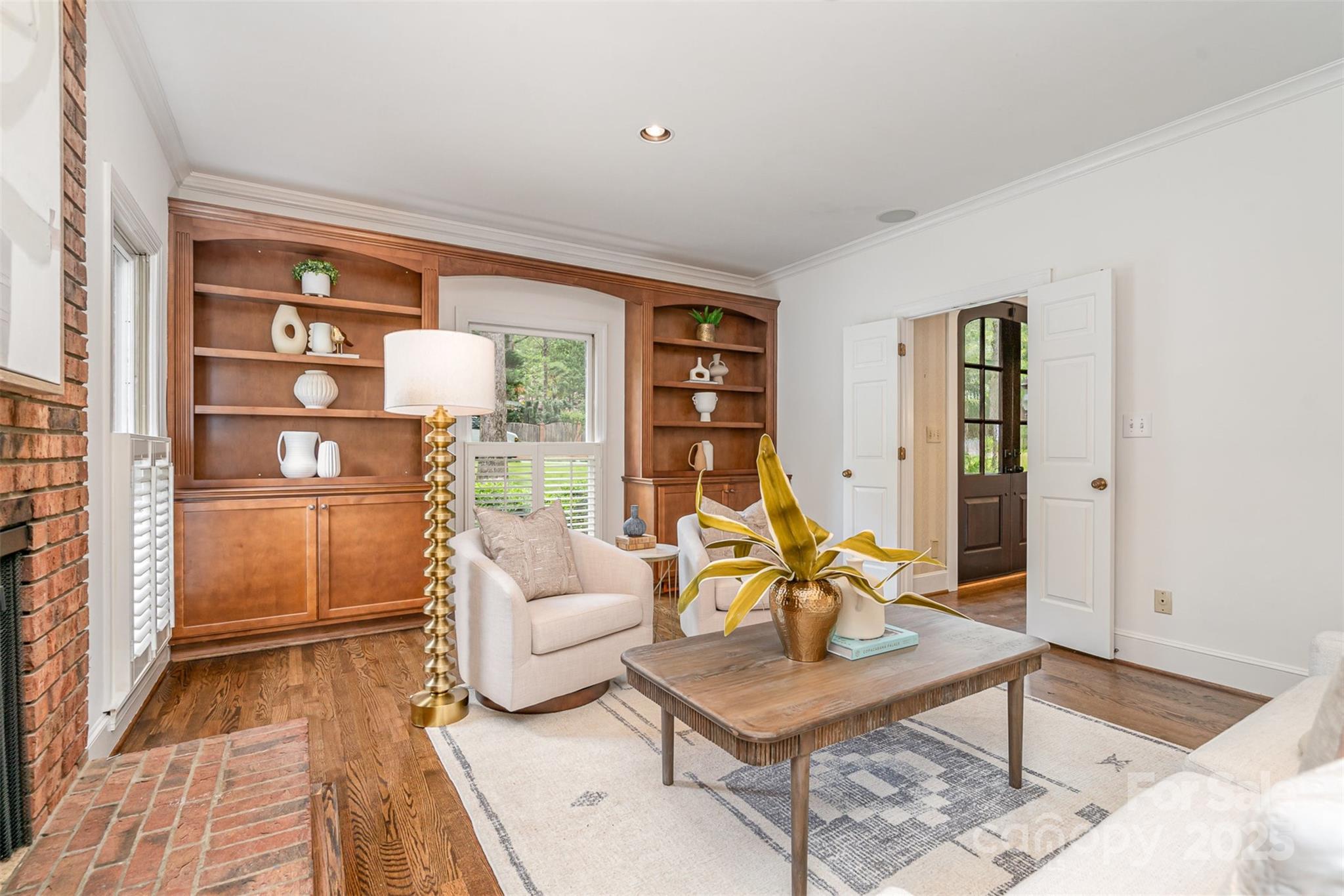 2600 Oakmeade Drive