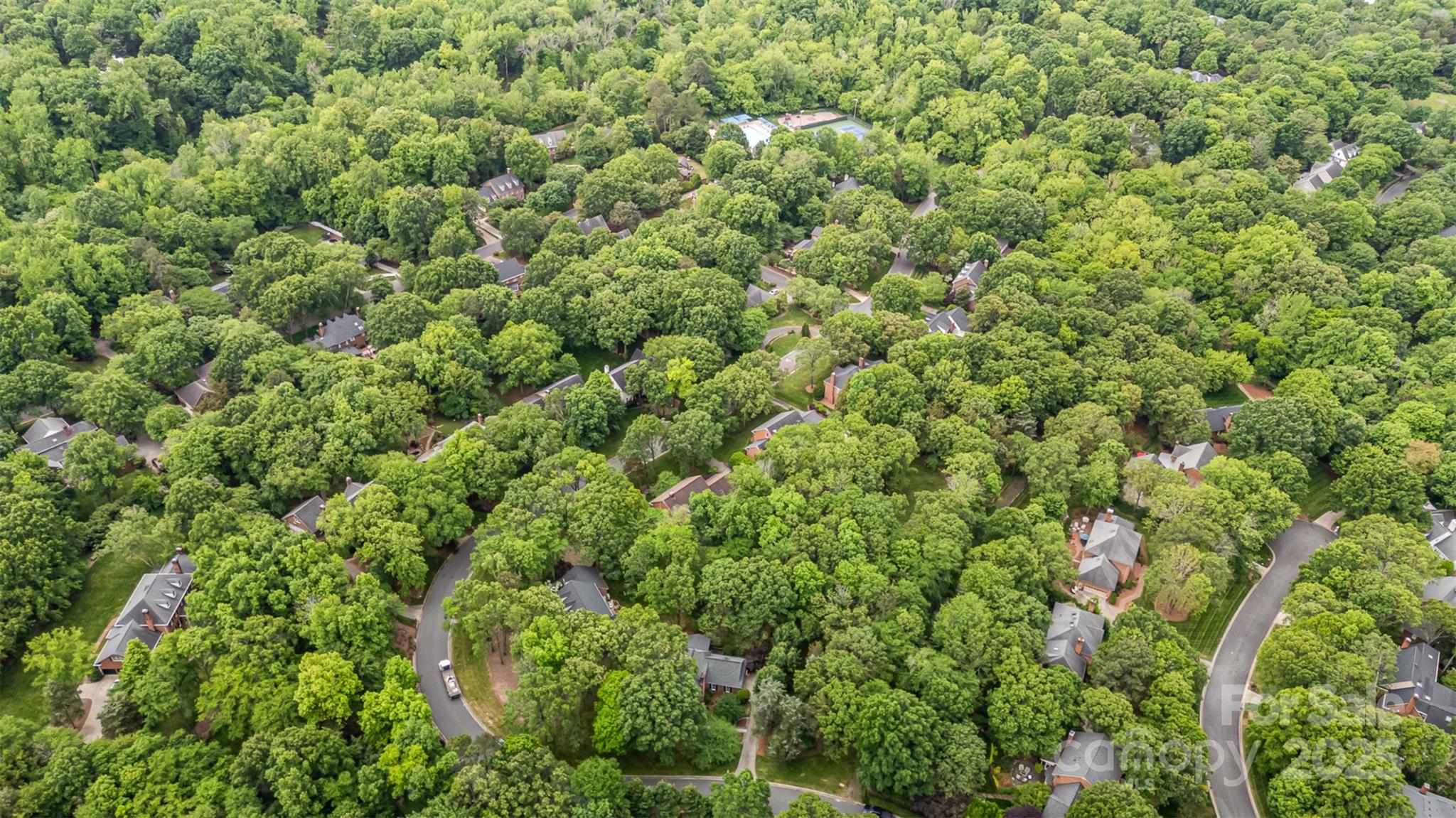 2600 Oakmeade Drive
