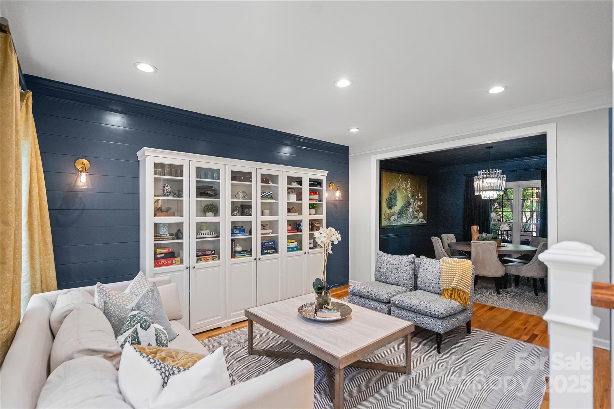 12324 Willingdon Road