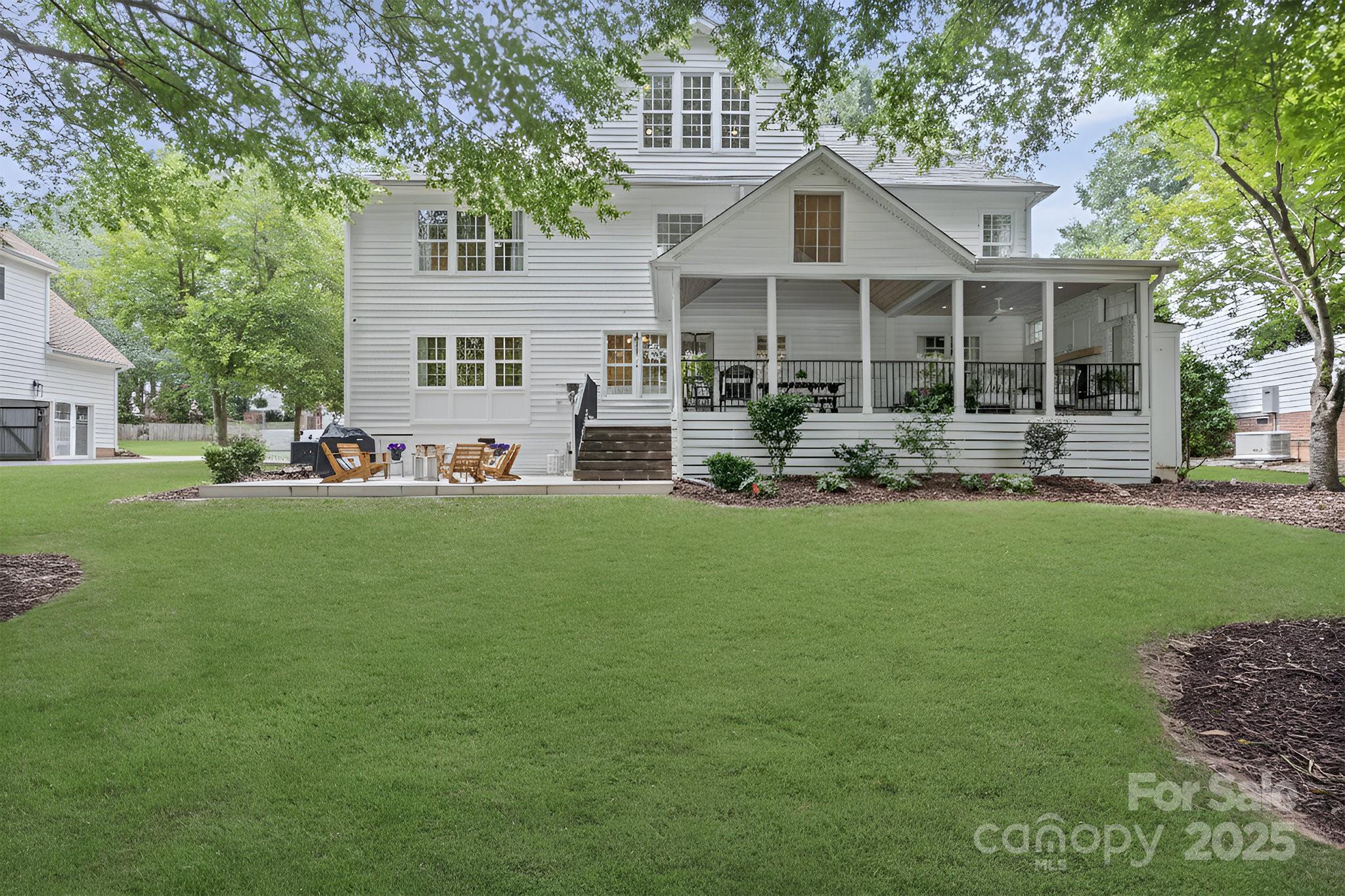 12324 Willingdon Road