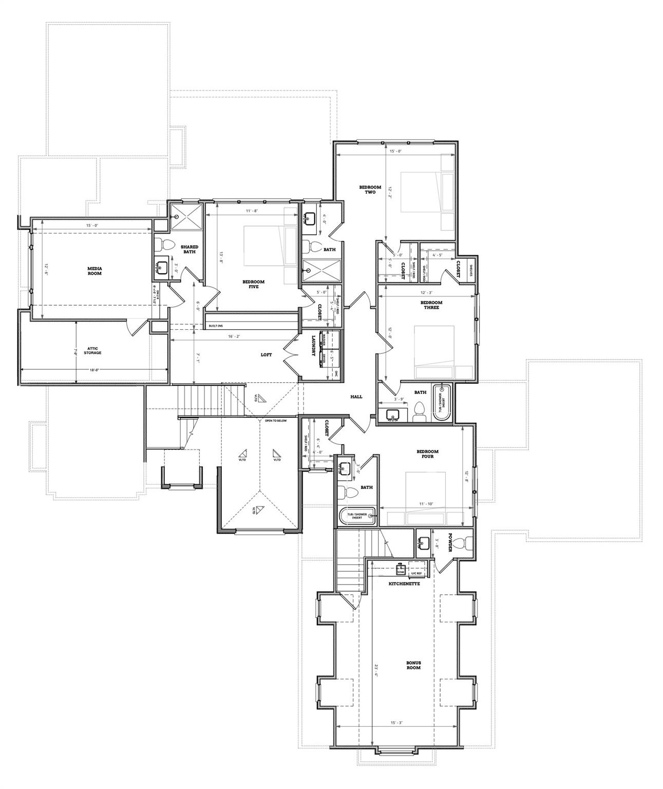 1209 Meadowood Lane