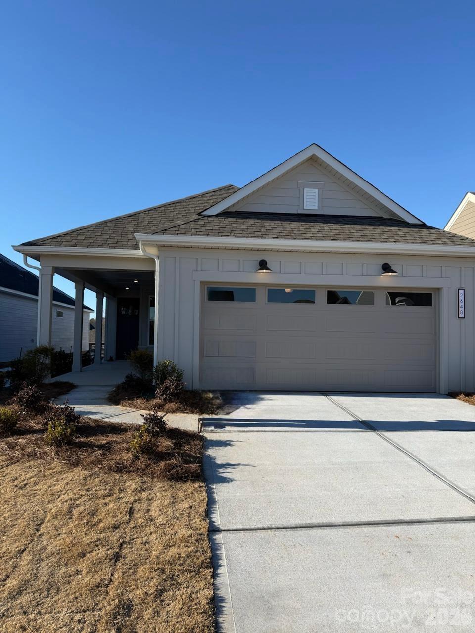 2648 Headwind Court