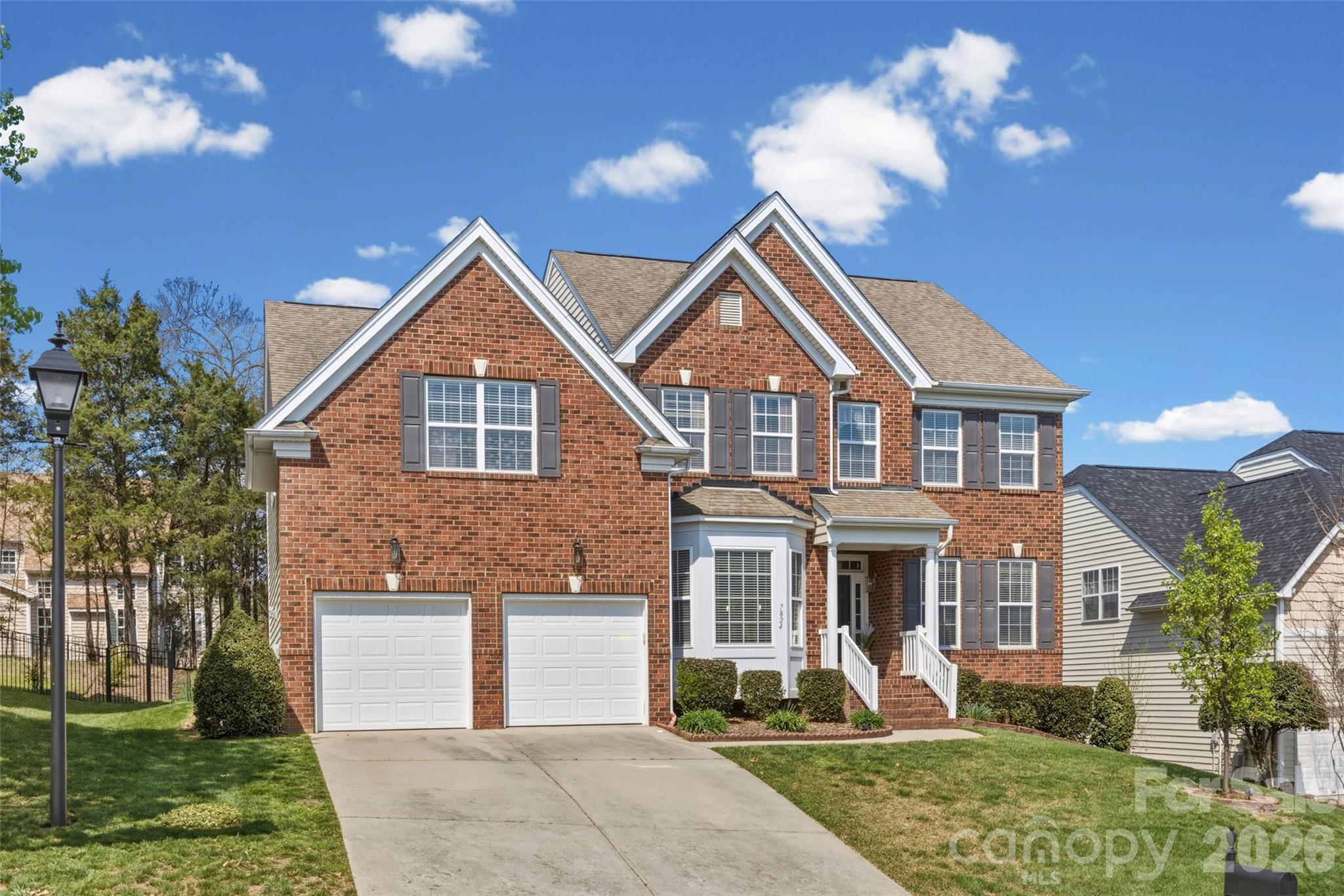 7824 Whisperingwood Drive