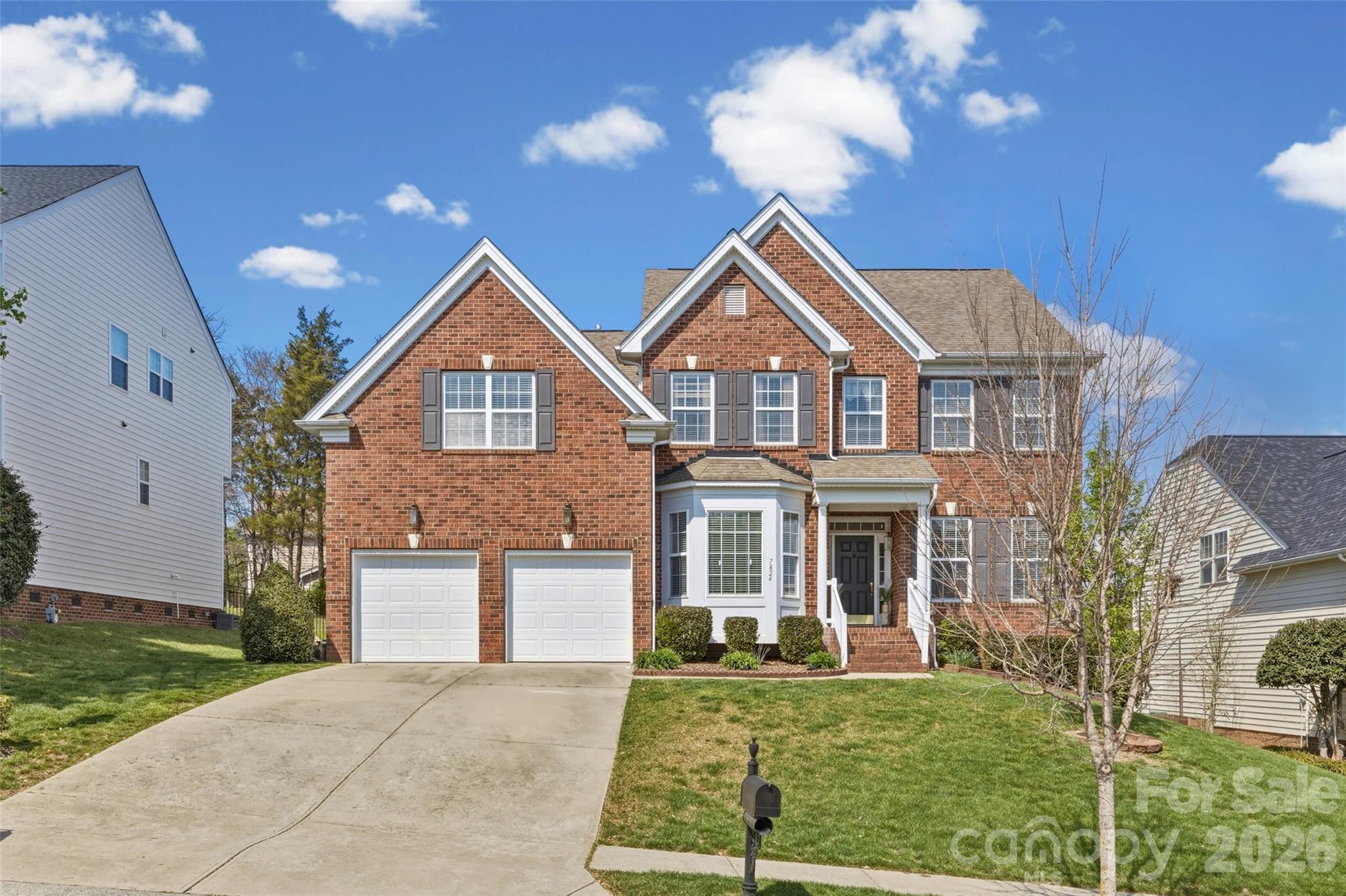 7824 Whisperingwood Drive