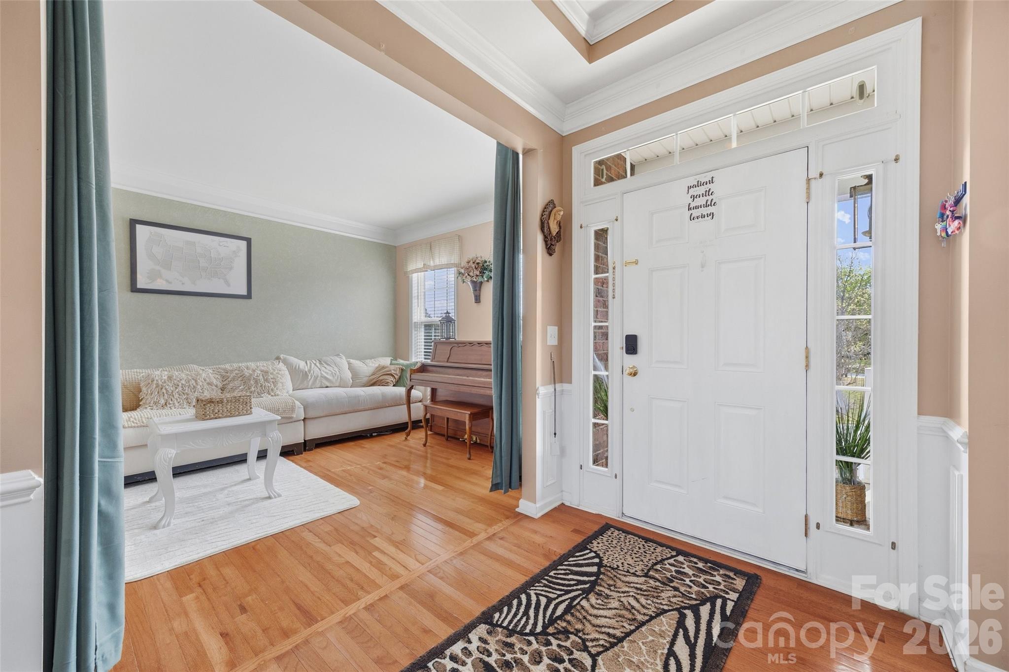 7824 Whisperingwood Drive
