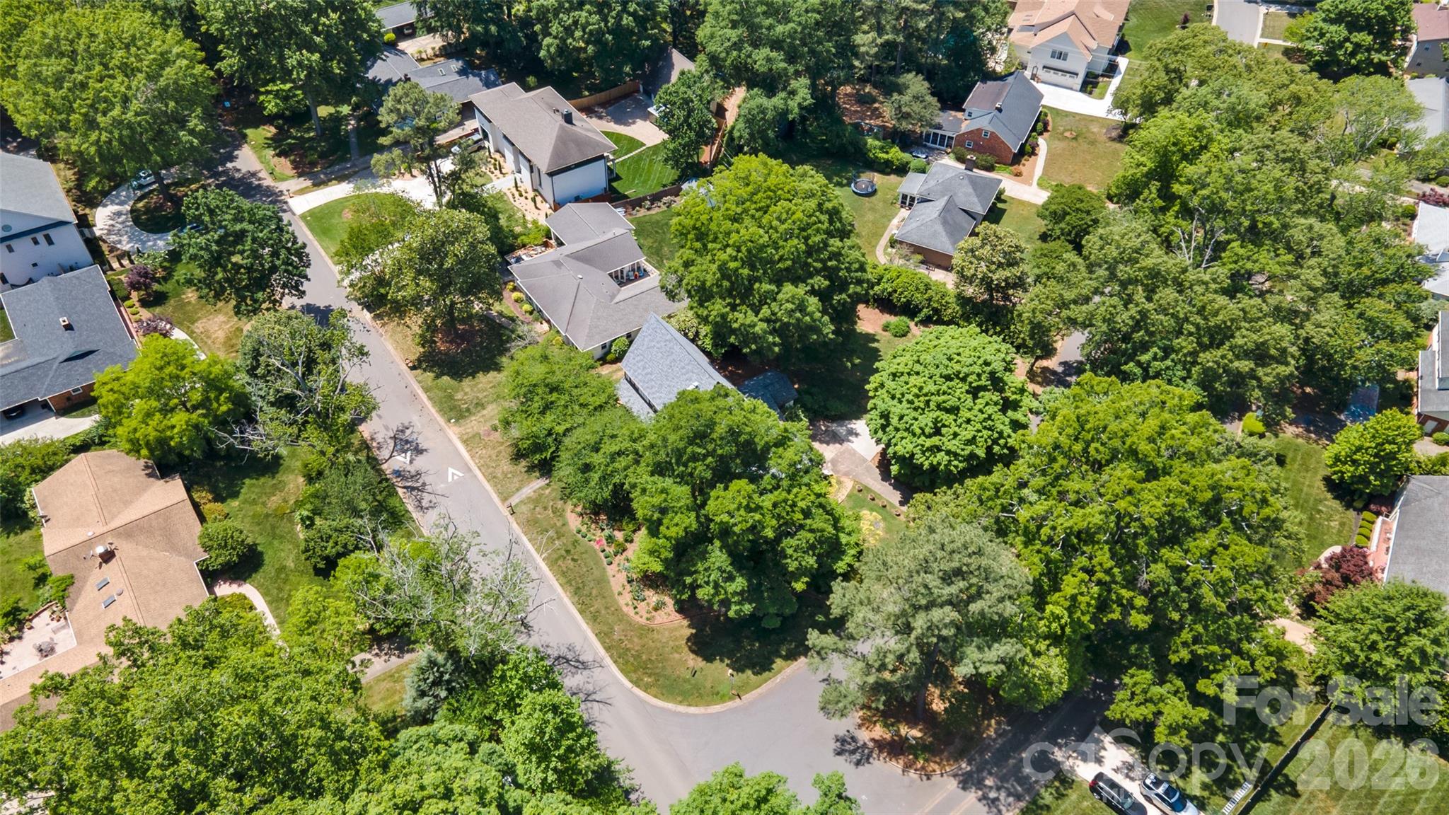 5335 Lansing Drive
