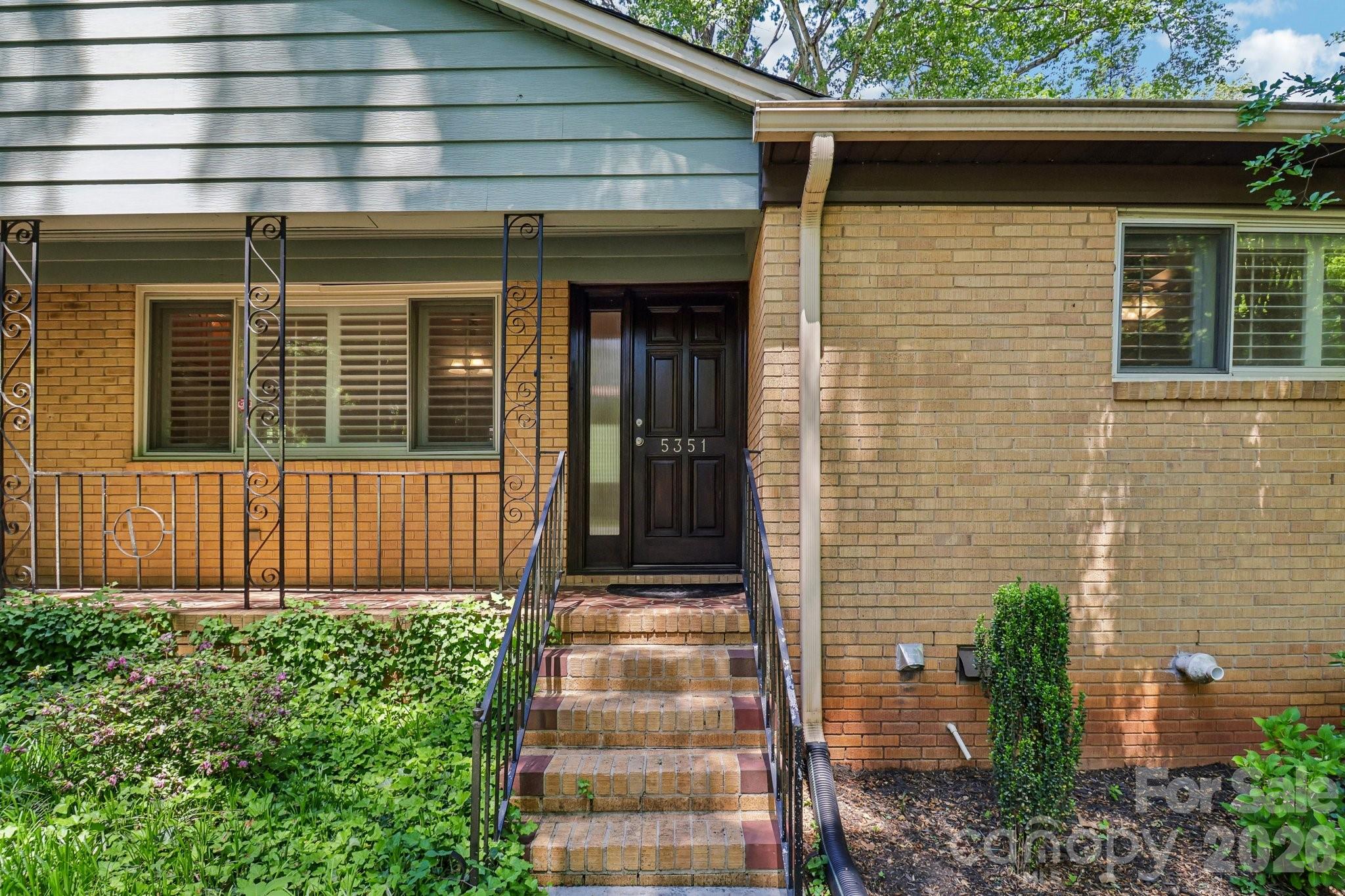 5351 Murrayhill Road