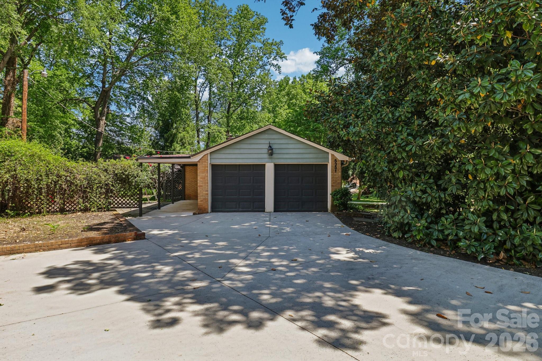 5351 Murrayhill Road
