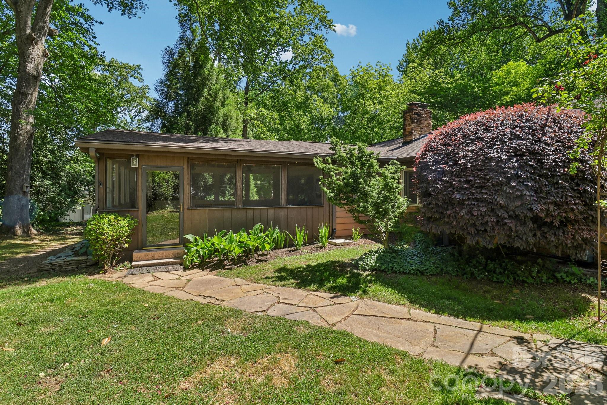 5351 Murrayhill Road