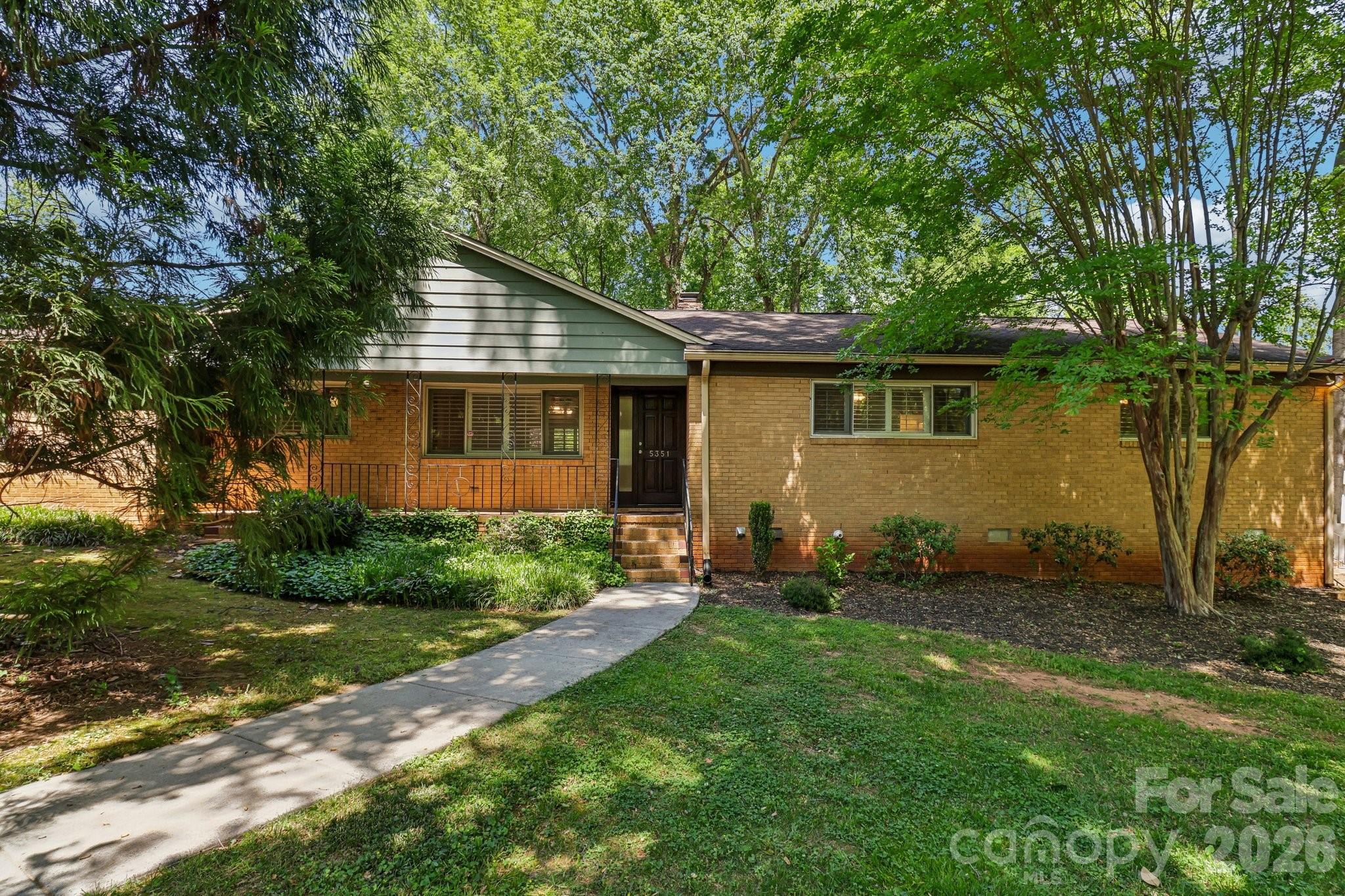 5351 Murrayhill Road