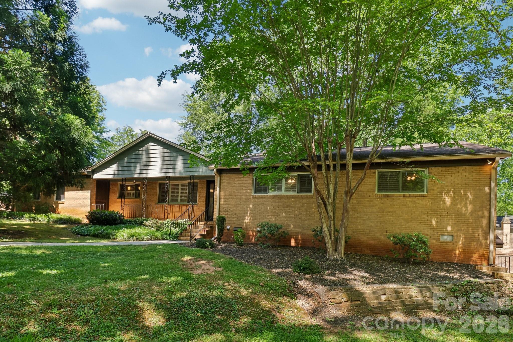 5351 Murrayhill Road