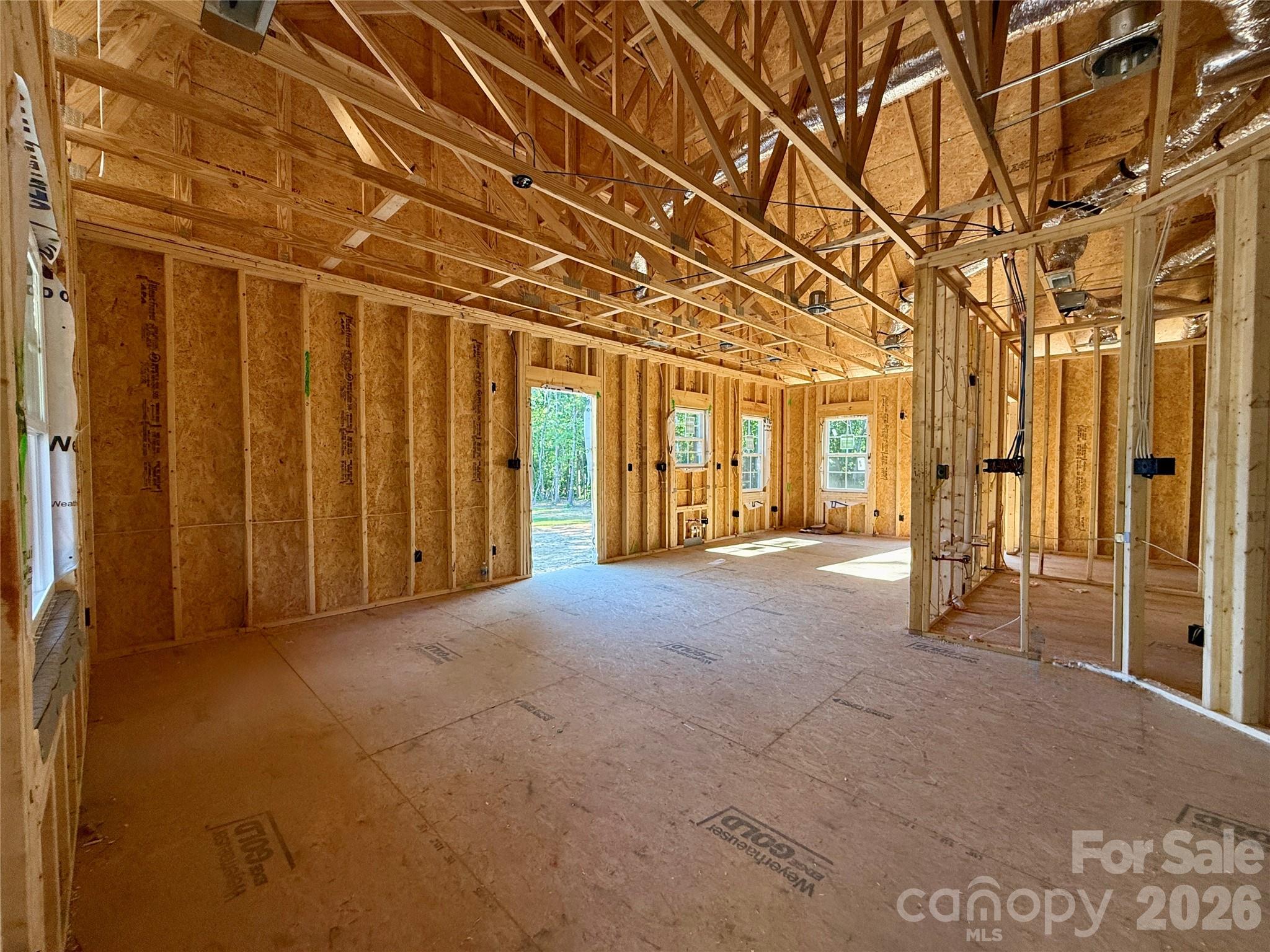 6723 Jesse Rushing Road Unit: 2