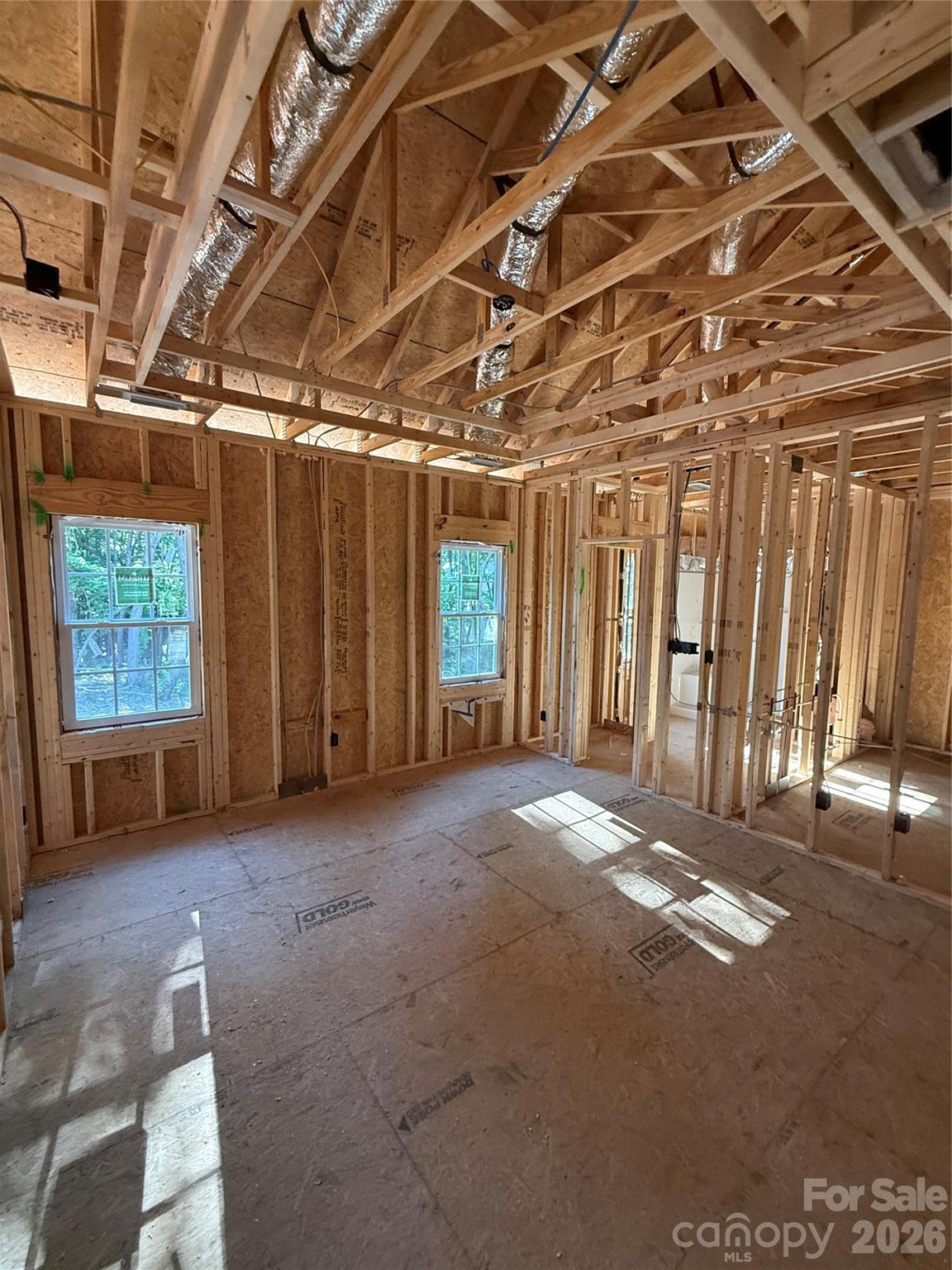6723 Jesse Rushing Road Unit: 2