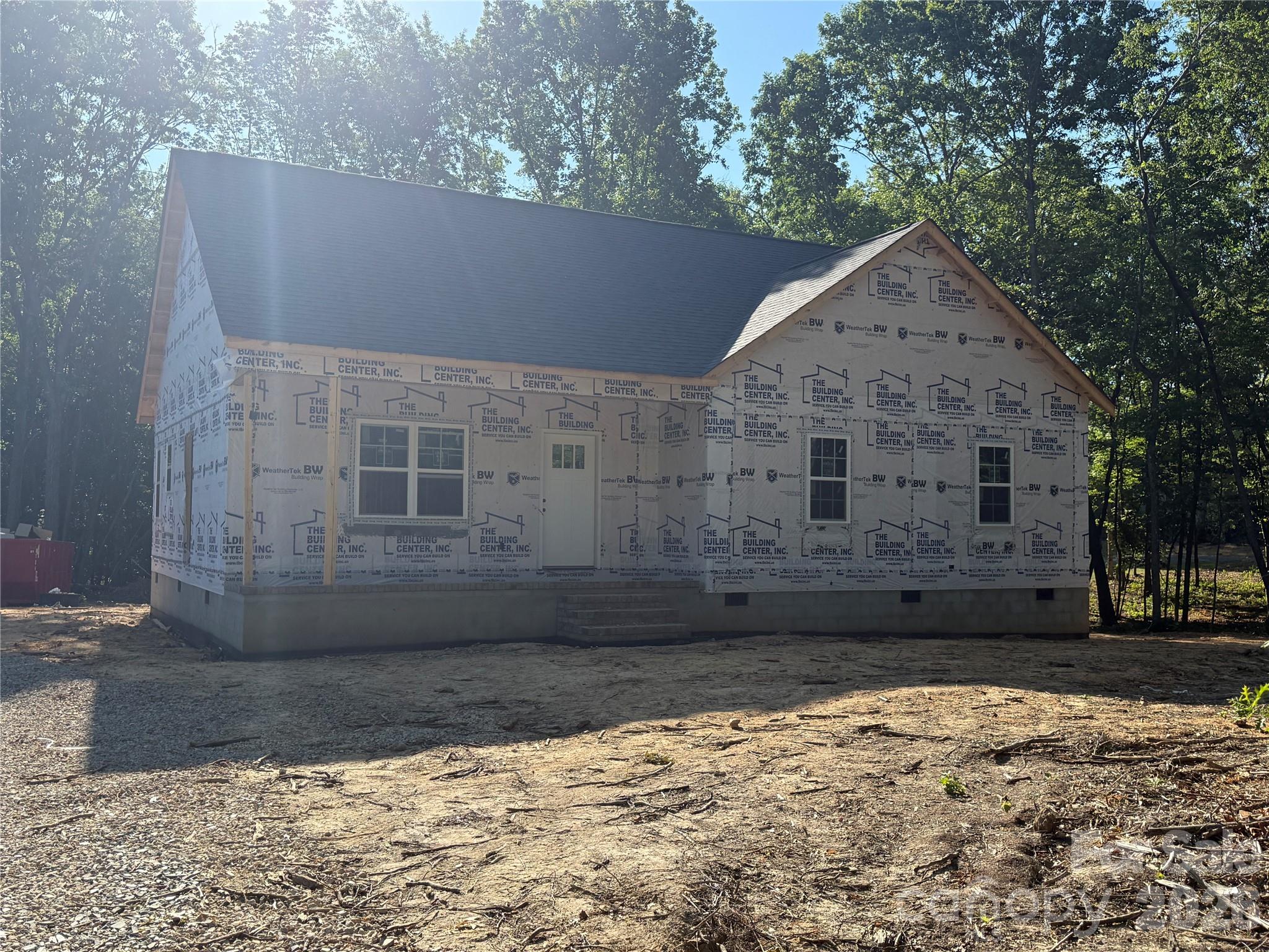 6723 Jesse Rushing Road Unit: 2