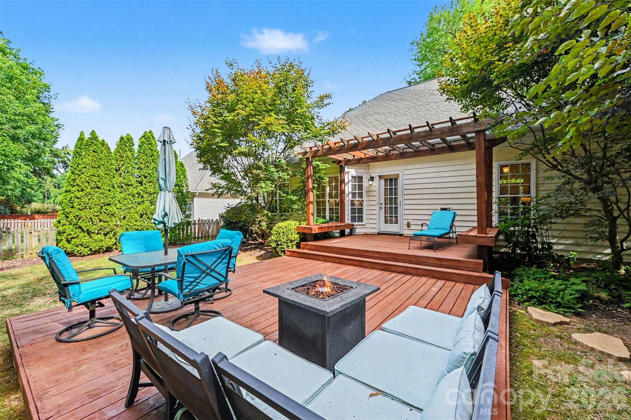 1109 Moray Court