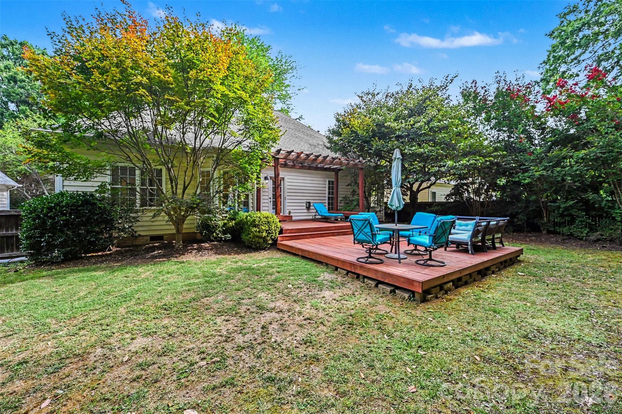 1109 Moray Court