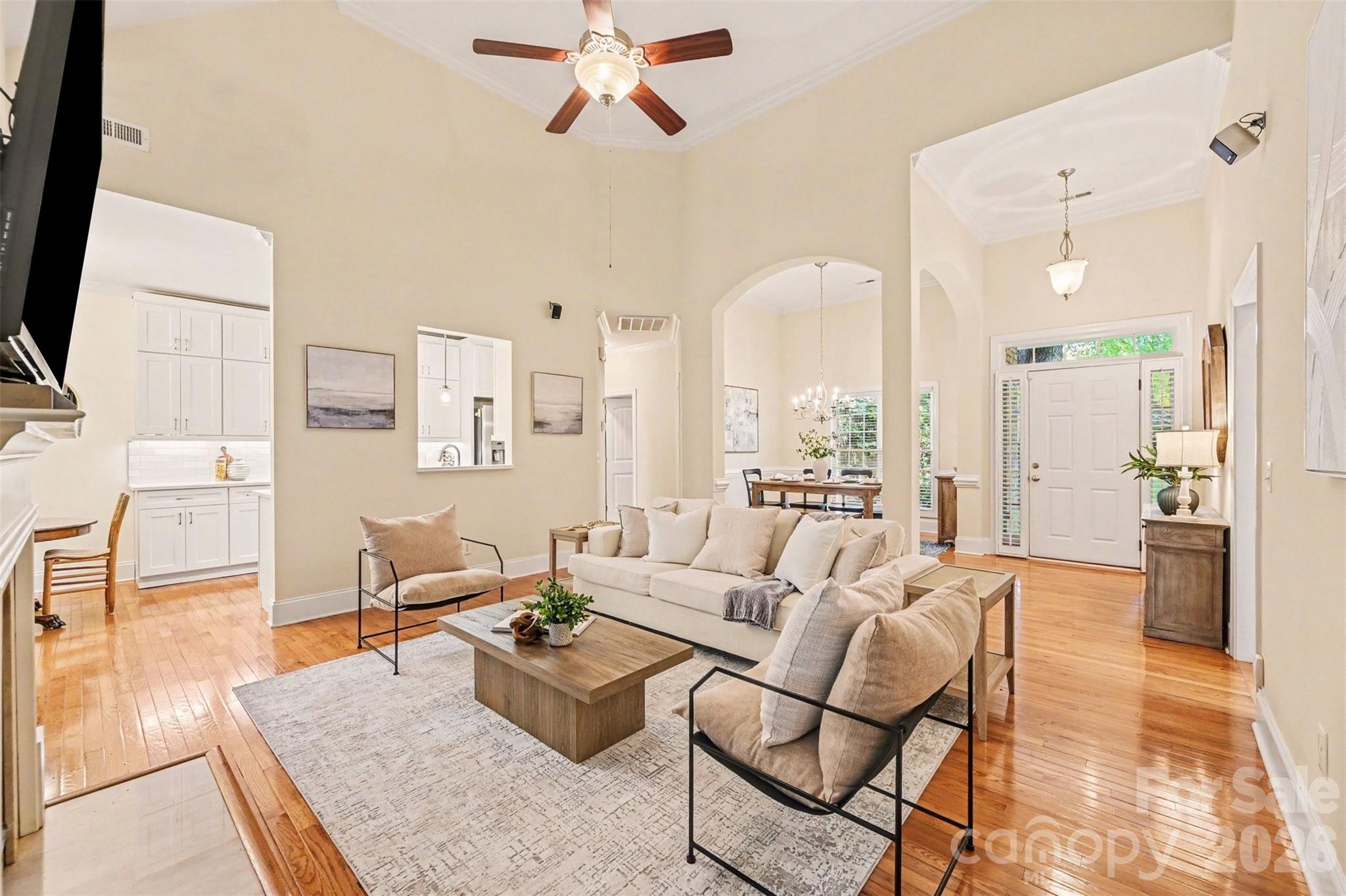 1109 Moray Court