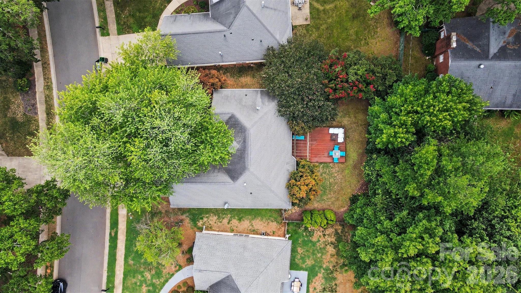 1109 Moray Court