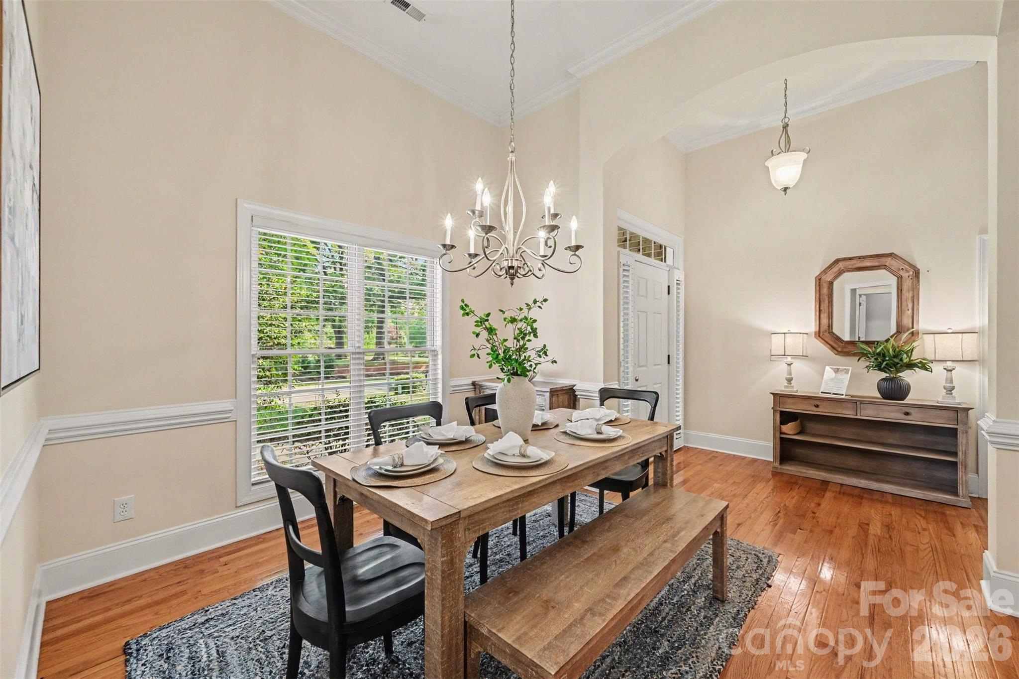 1109 Moray Court