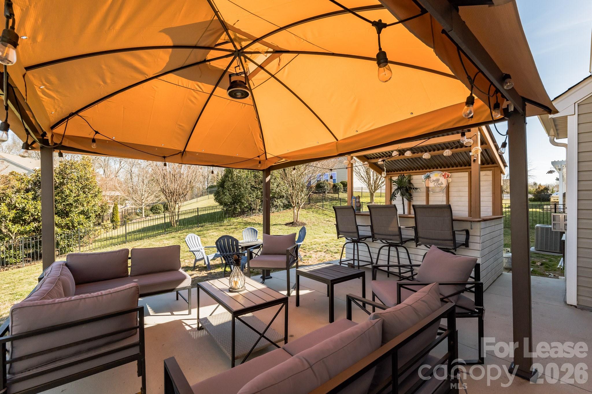 5826 Castlecove Road