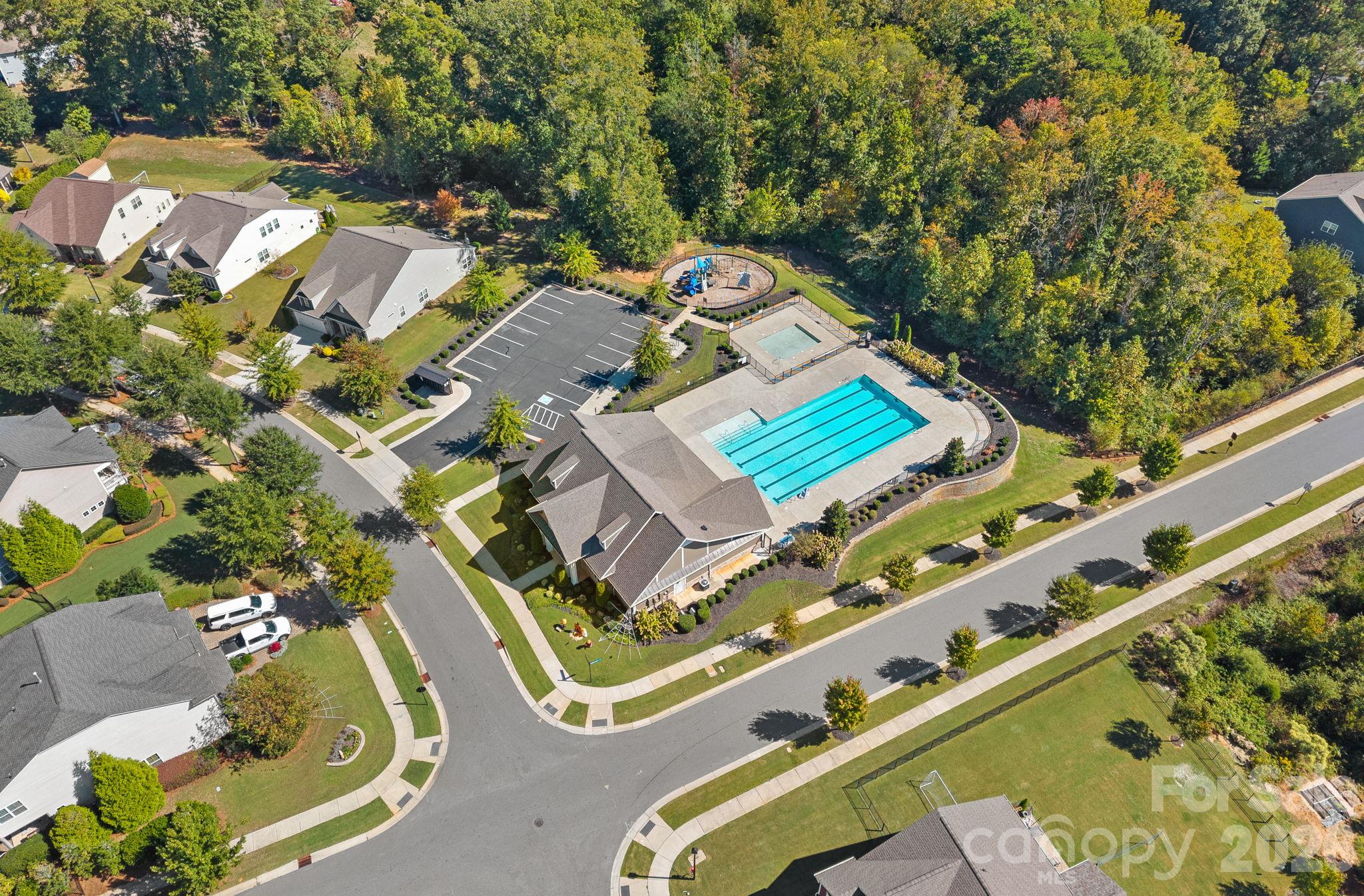 9325 Beecroft Valley Drive