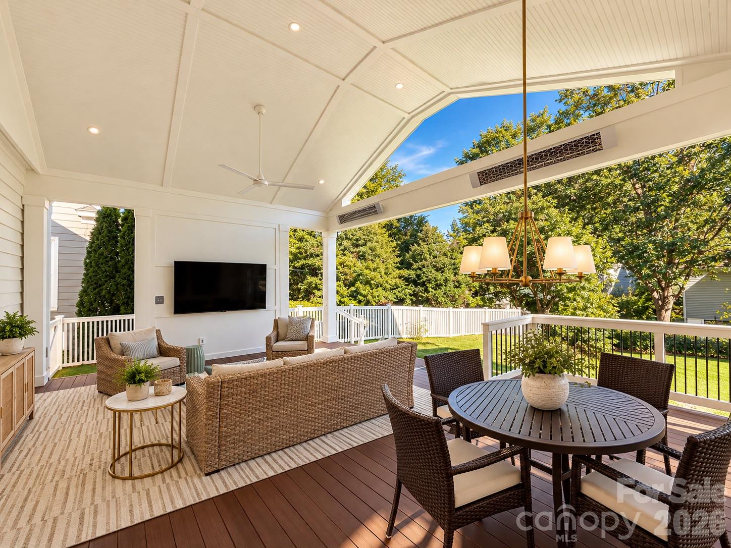 3307 Moores Glen Drive Charlotte Nc Us 28209 Car4436126
