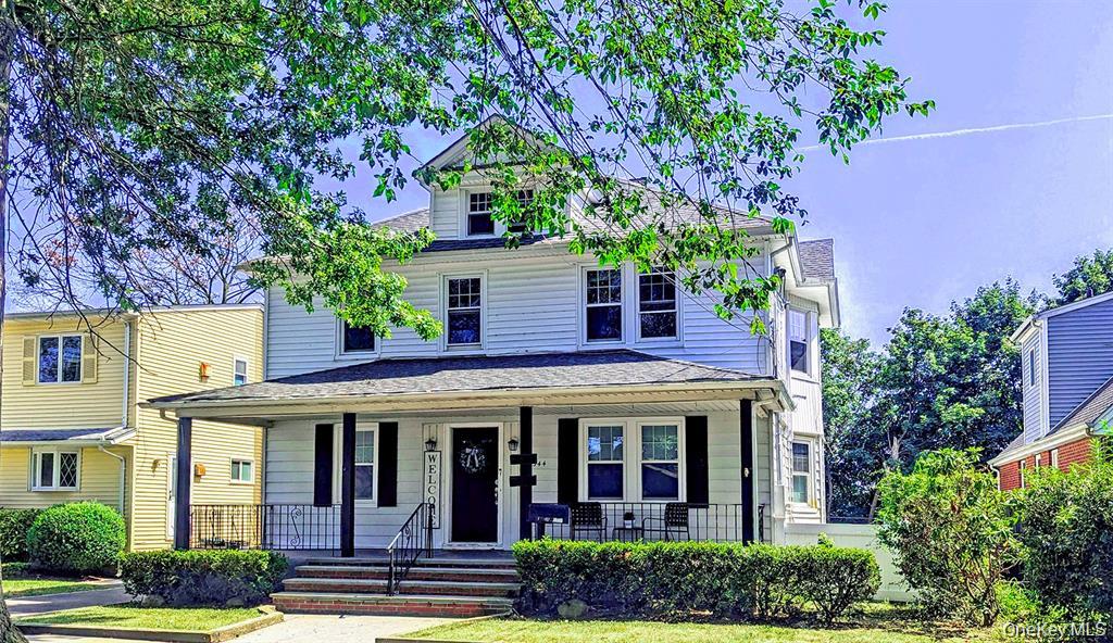 344 Roslyn ave