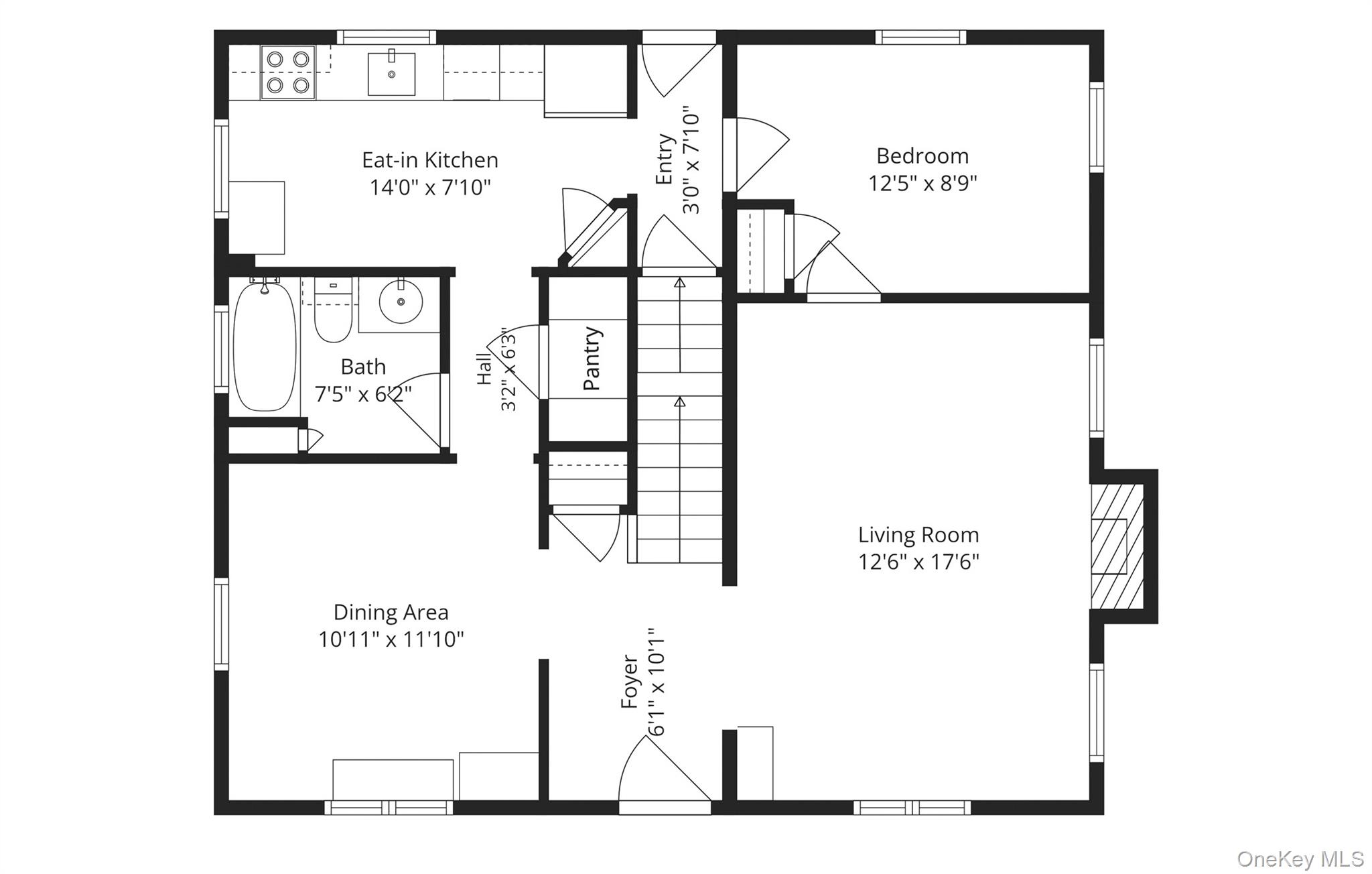 36 Francis Terrace