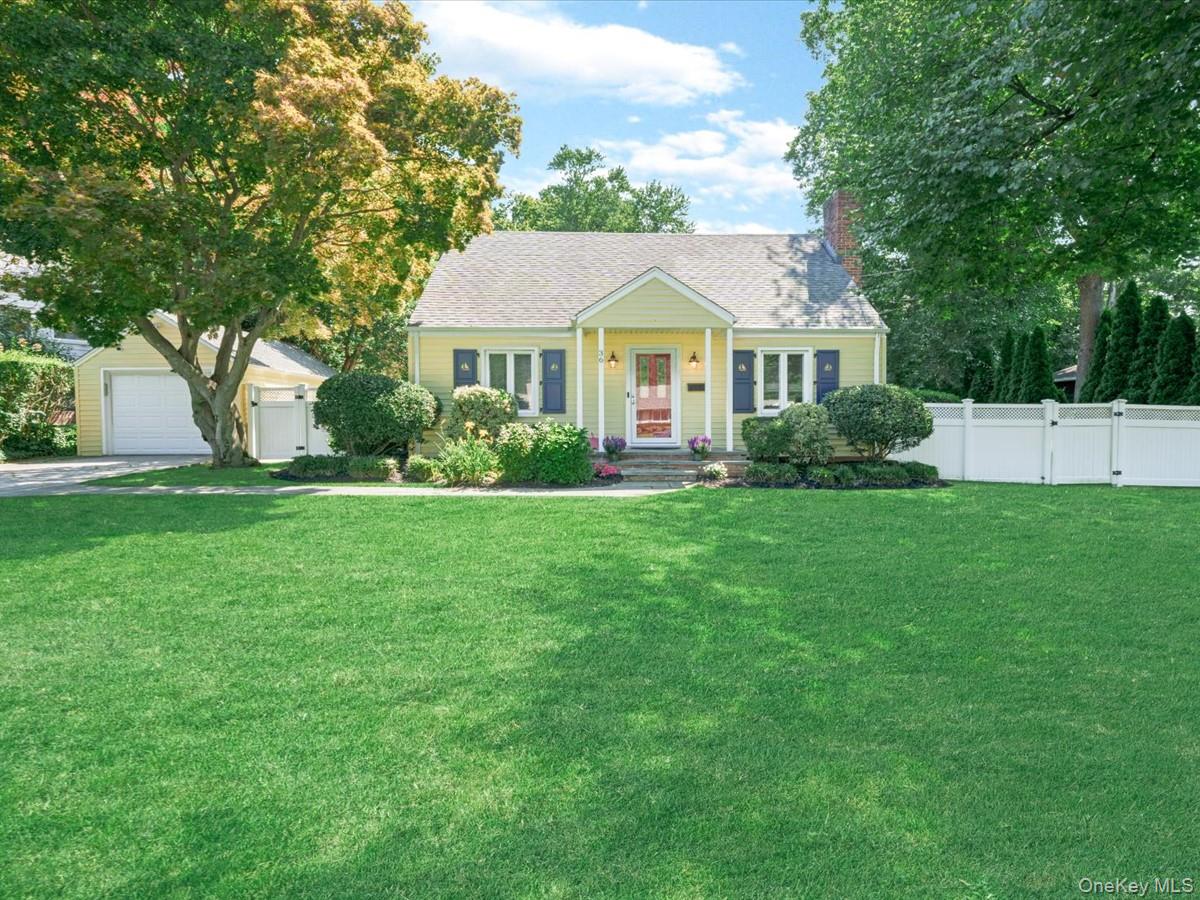 36 Francis Terrace