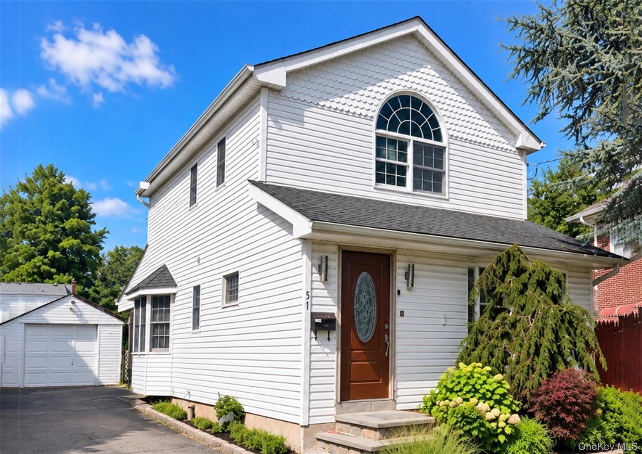 51 Lafayette Avenue