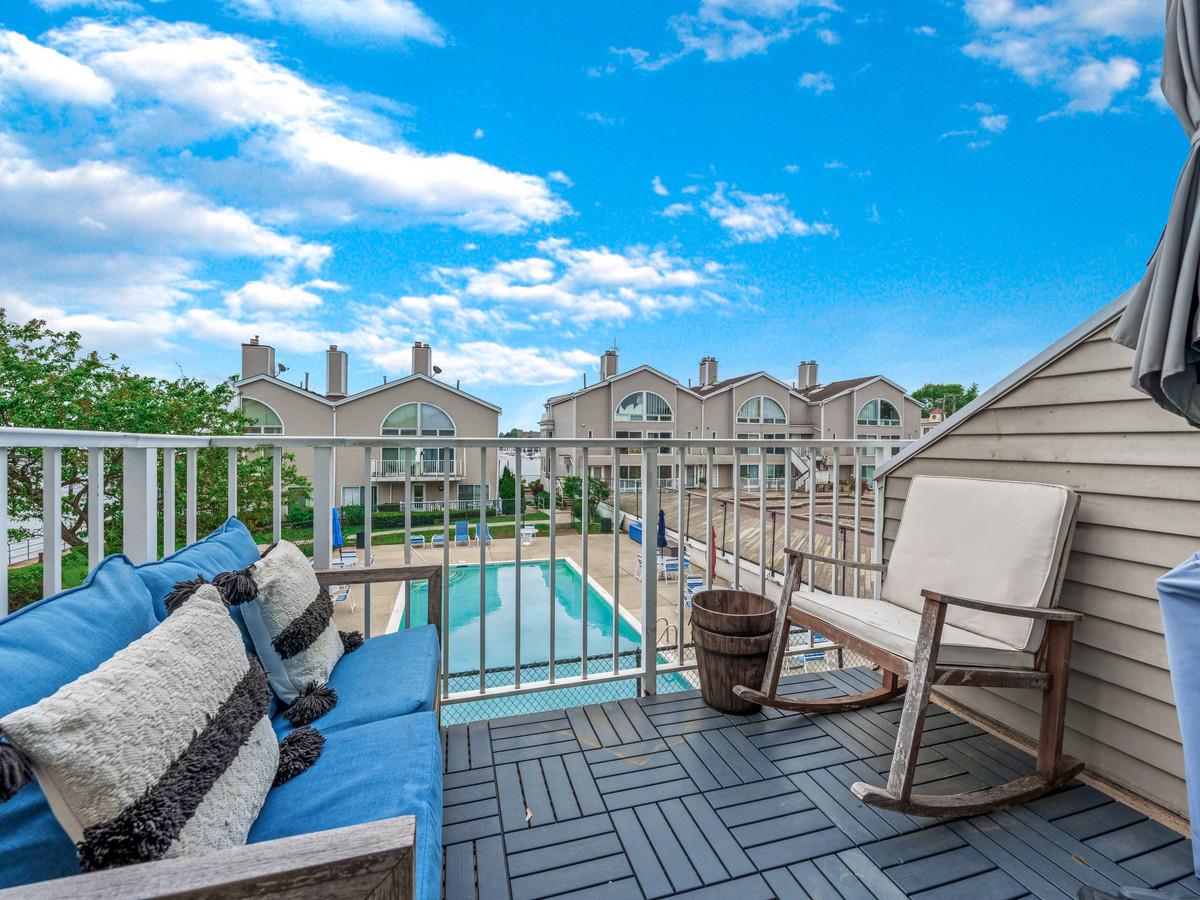 12 Deepwater Way Unit: 31