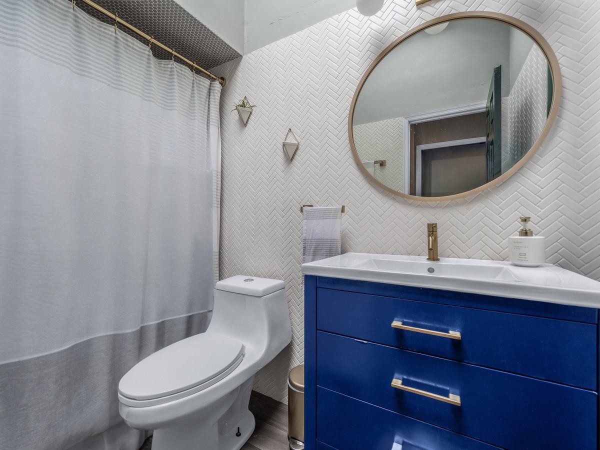 12 Deepwater Way Unit: 31