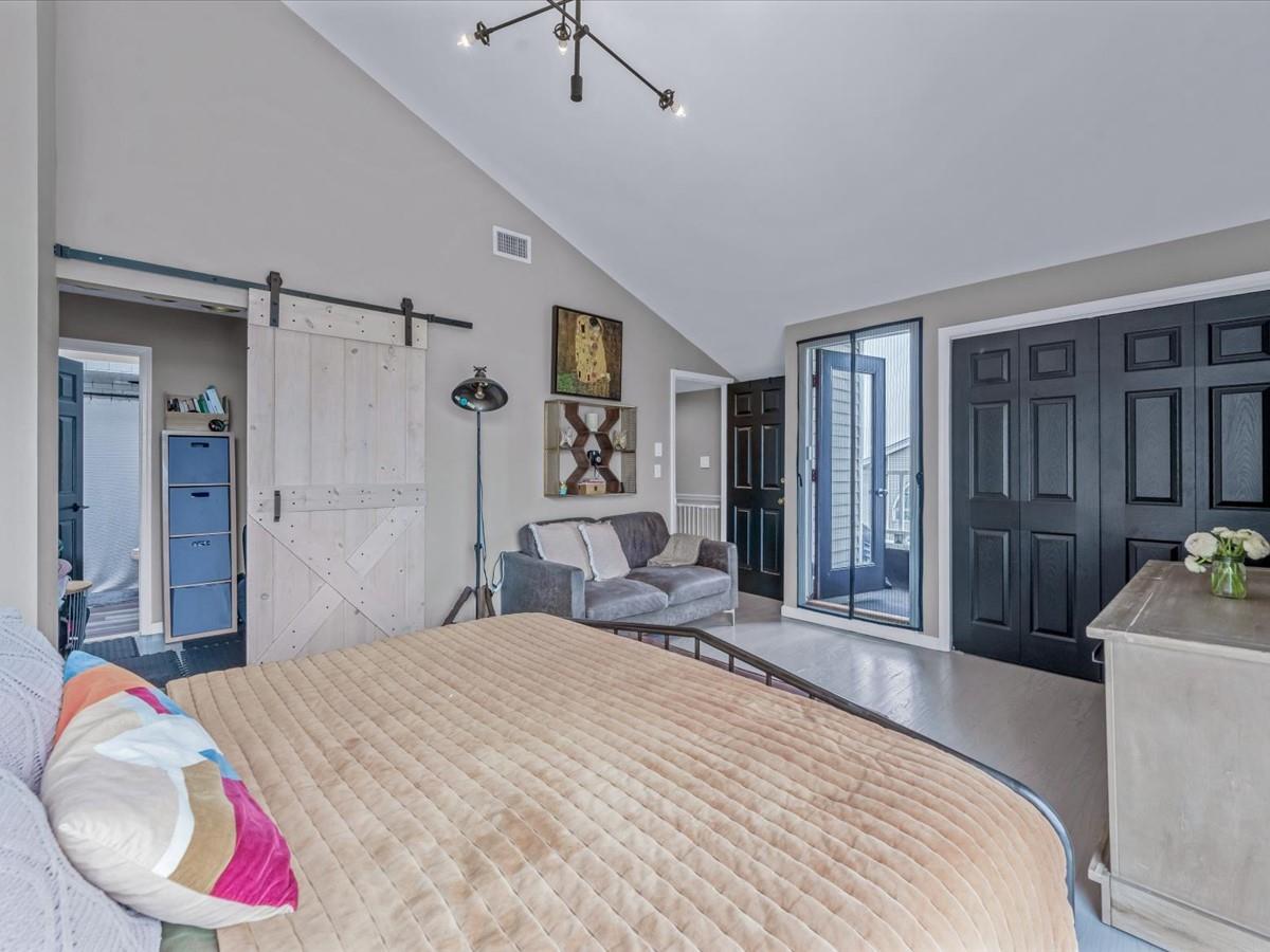 12 Deepwater Way Unit: 31