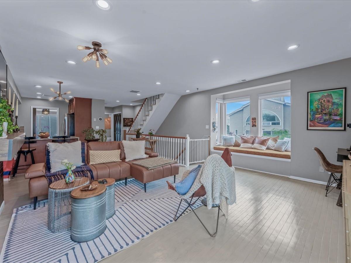 12 Deepwater Way Unit: 31