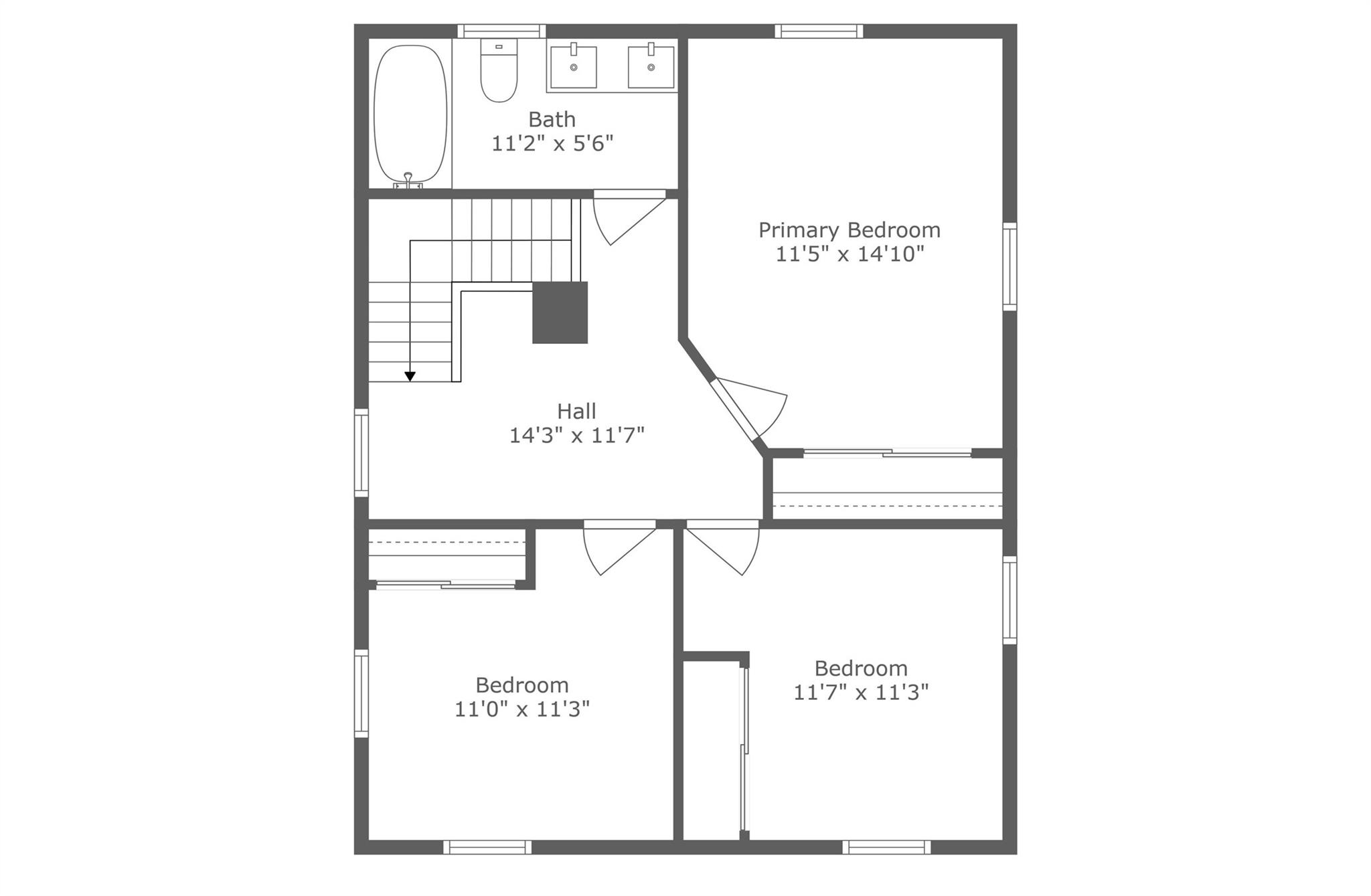 20 Fairmount Boulevard
