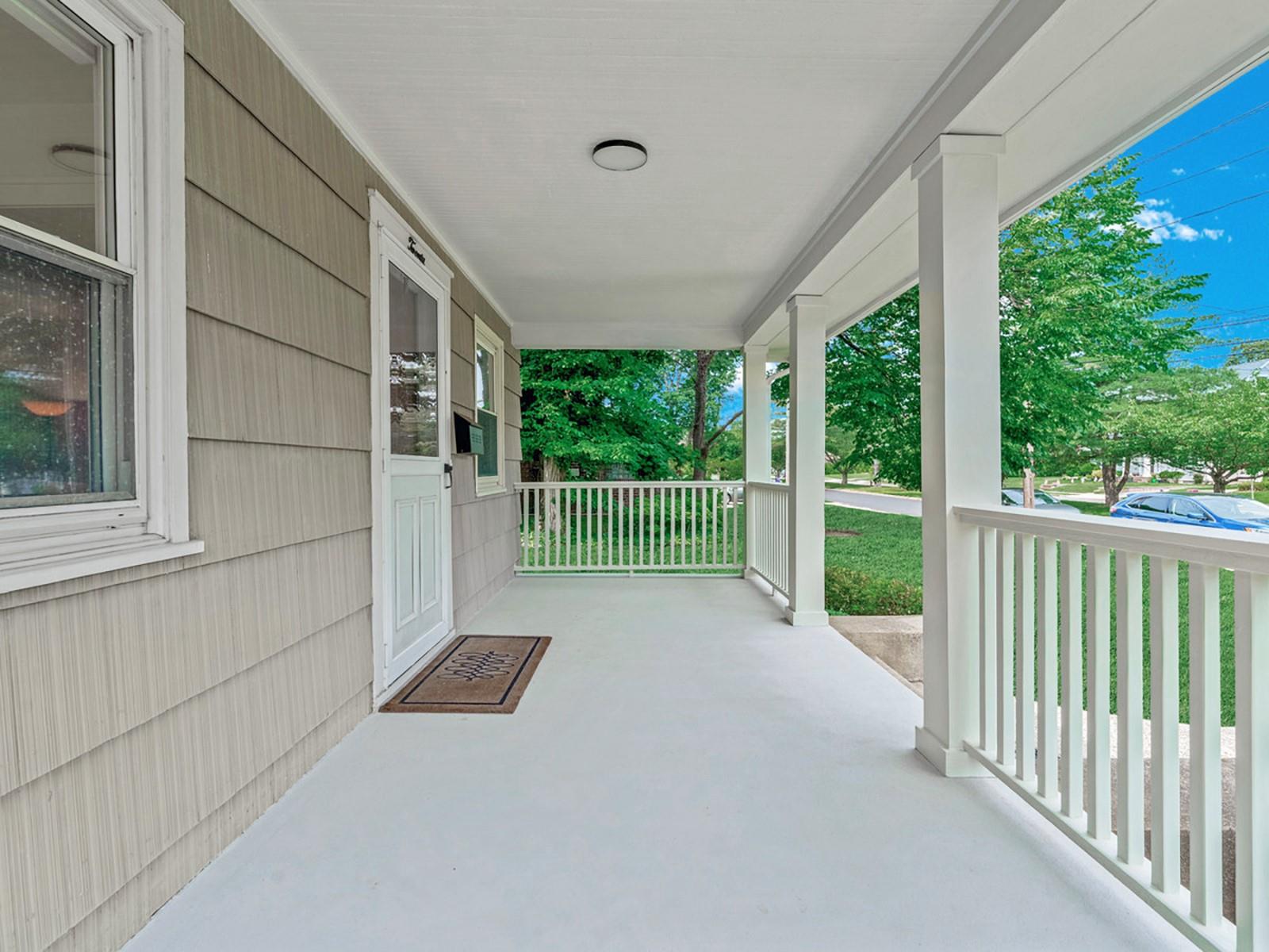 20 Fairmount Boulevard