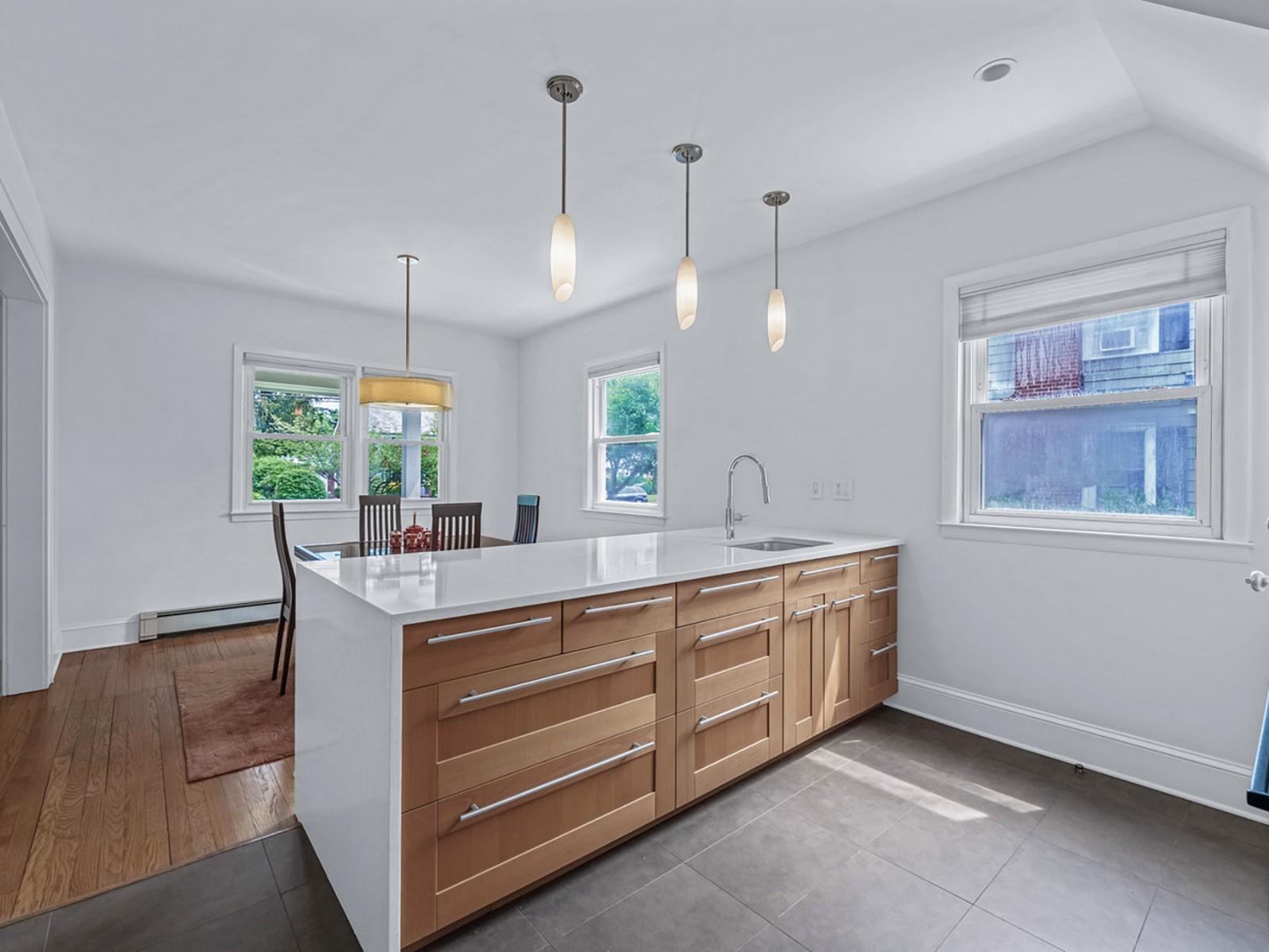 20 Fairmount Boulevard