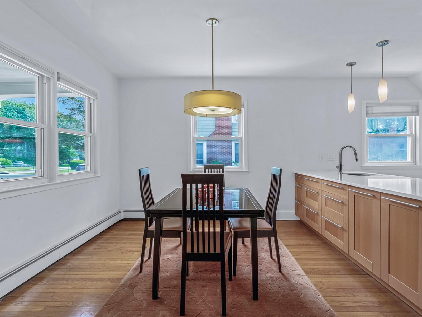 20 Fairmount Boulevard